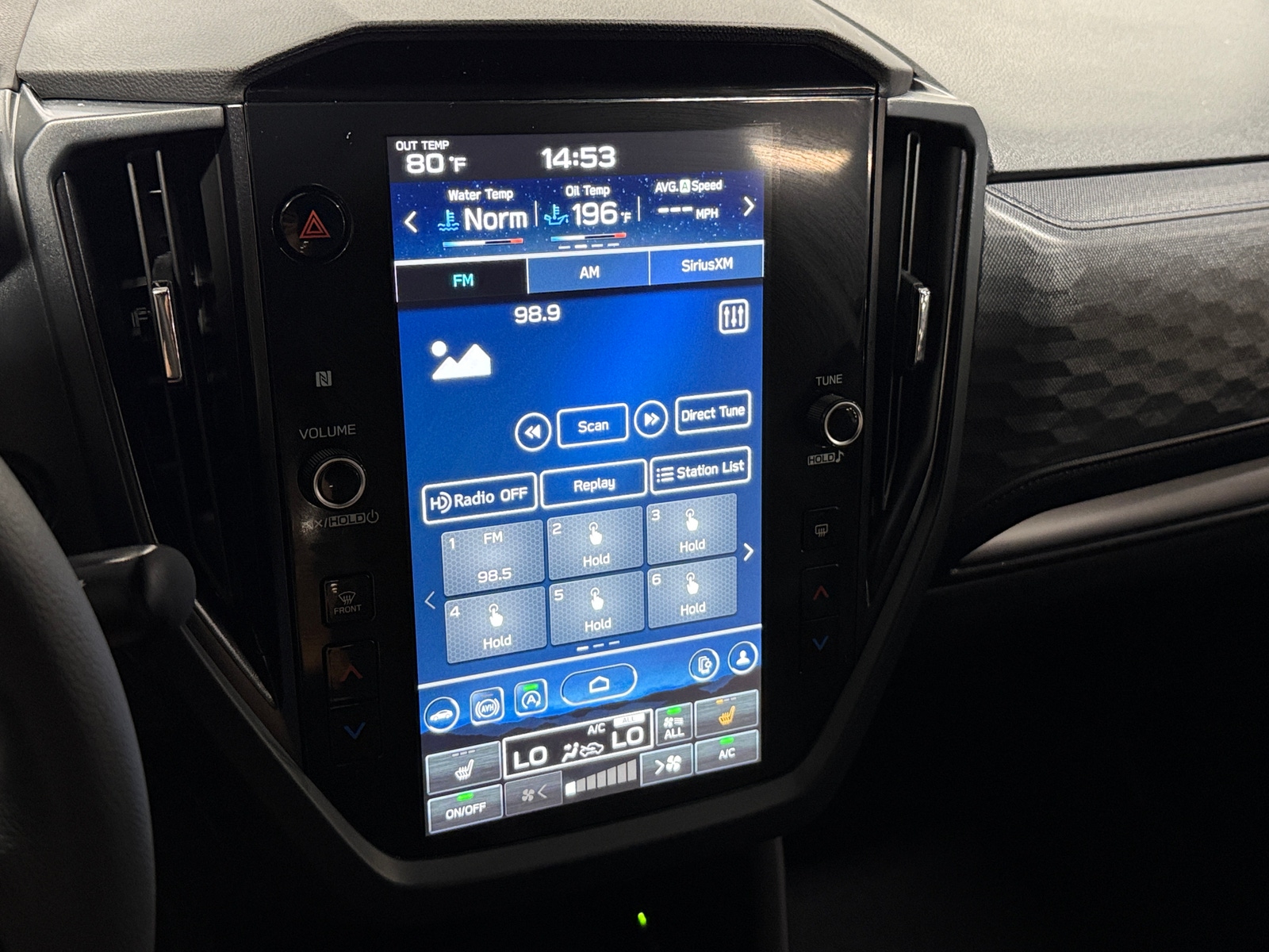 Thumbnail: 2025 Subaru Forester - 4