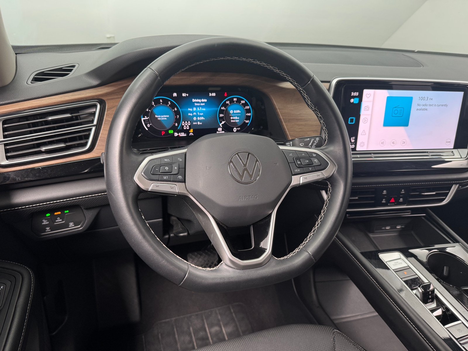 Thumbnail: 2024 Volkswagen Atlas - 5