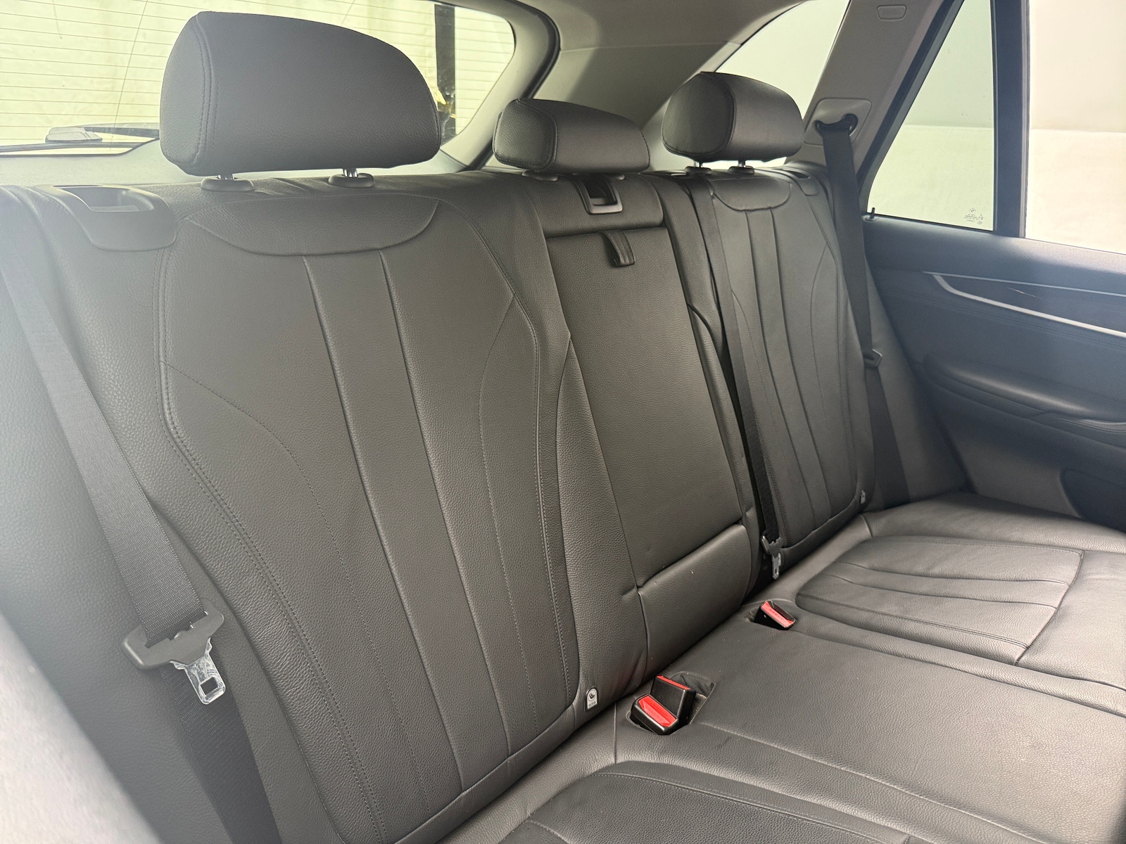 Thumbnail: 2015 BMW X5 - 5