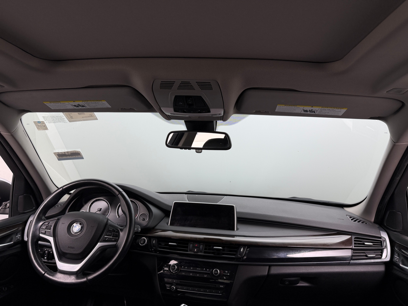 Thumbnail: 2015 BMW X5 - 2