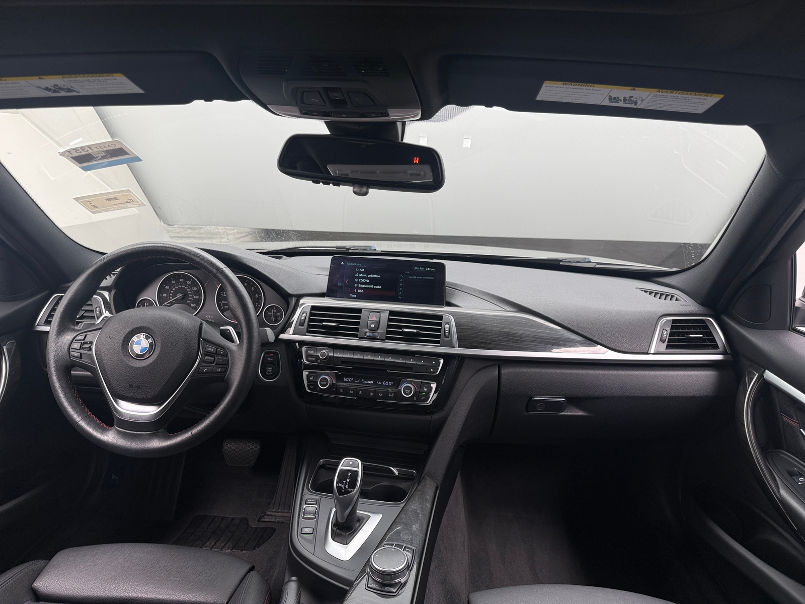 Thumbnail: 2018 BMW 3 Series - 2