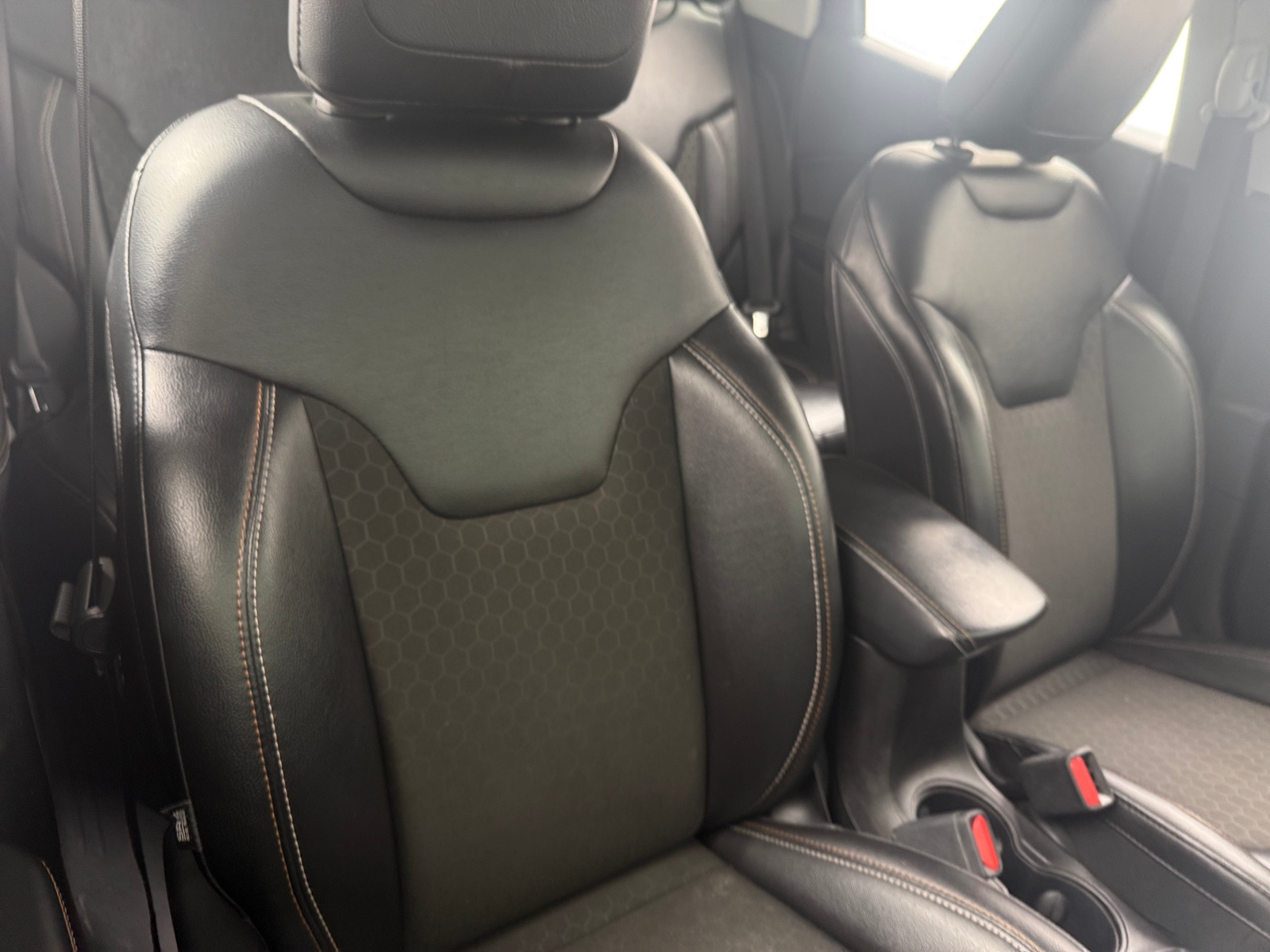 Thumbnail: 2020 Jeep Compass - 2