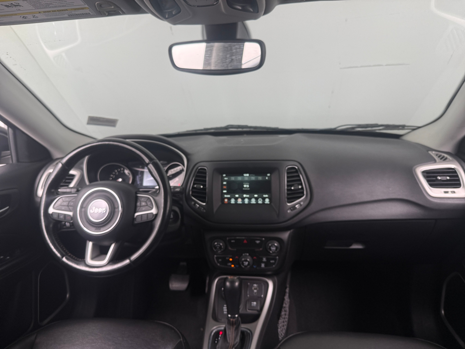 Thumbnail: 2020 Jeep Compass - 3