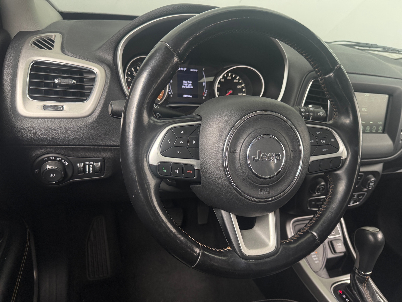 Thumbnail: 2020 Jeep Compass - 5