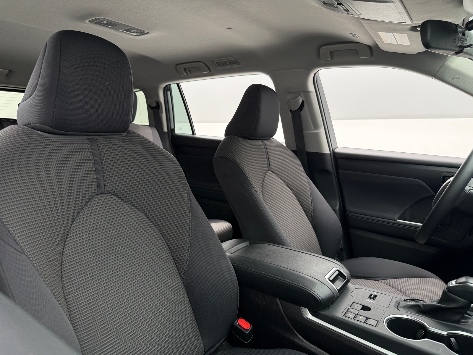 Thumbnail: 2025 Toyota Highlander - 2