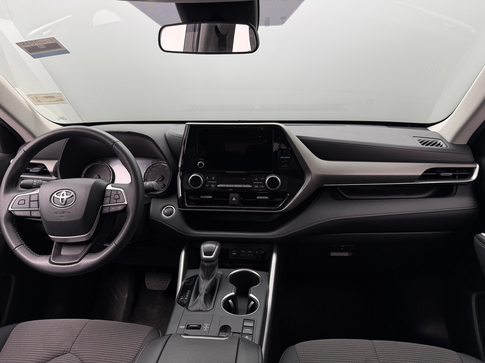 Thumbnail: 2025 Toyota Highlander - 3