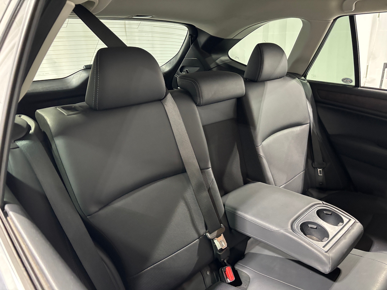 Thumbnail: 2016 Subaru Outback - 5