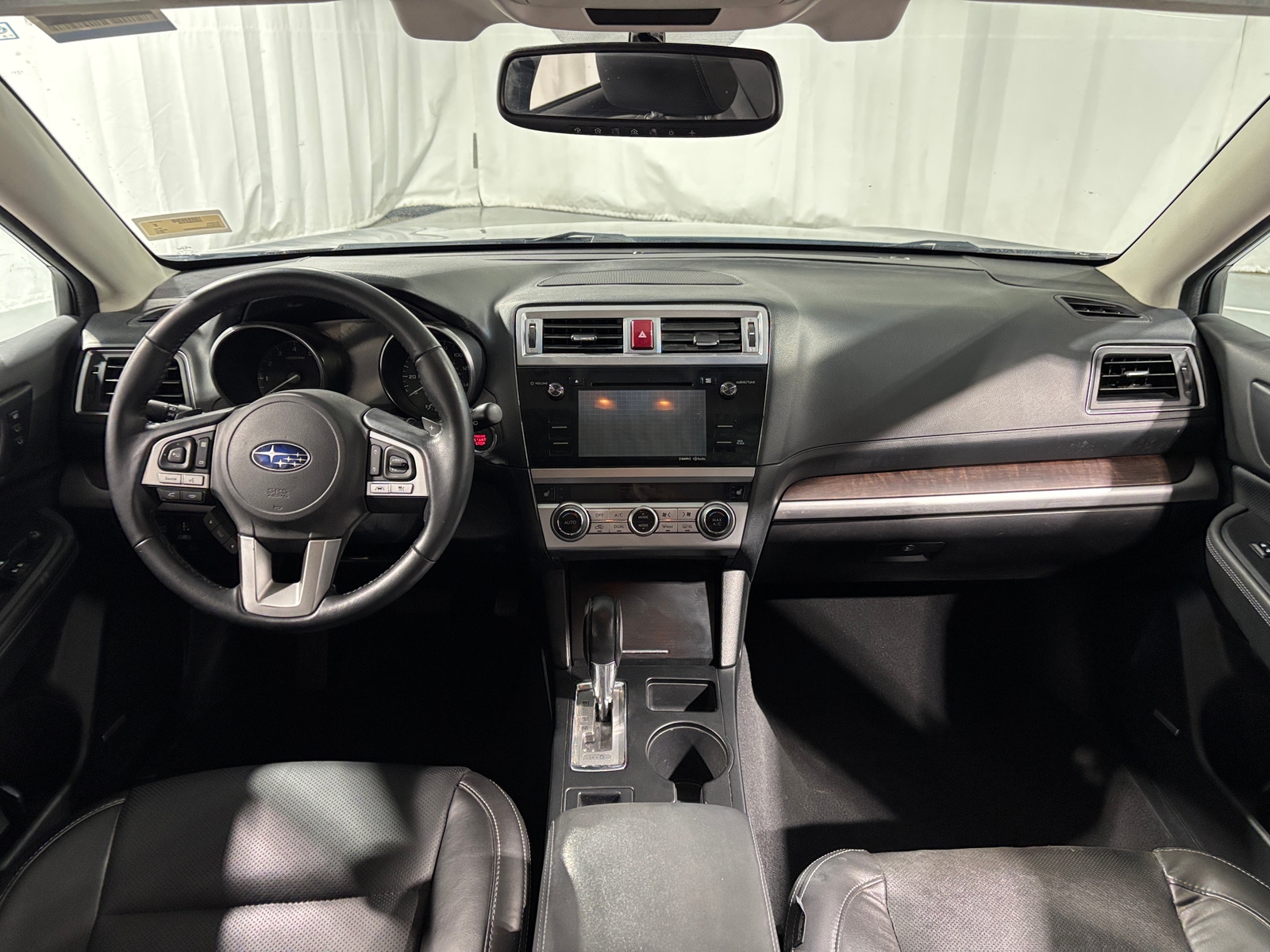 Thumbnail: 2016 Subaru Outback - 2