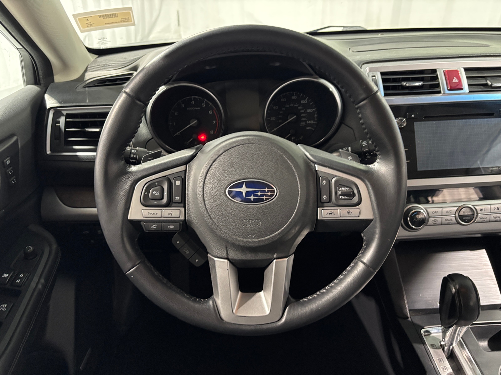 Thumbnail: 2016 Subaru Outback - 4