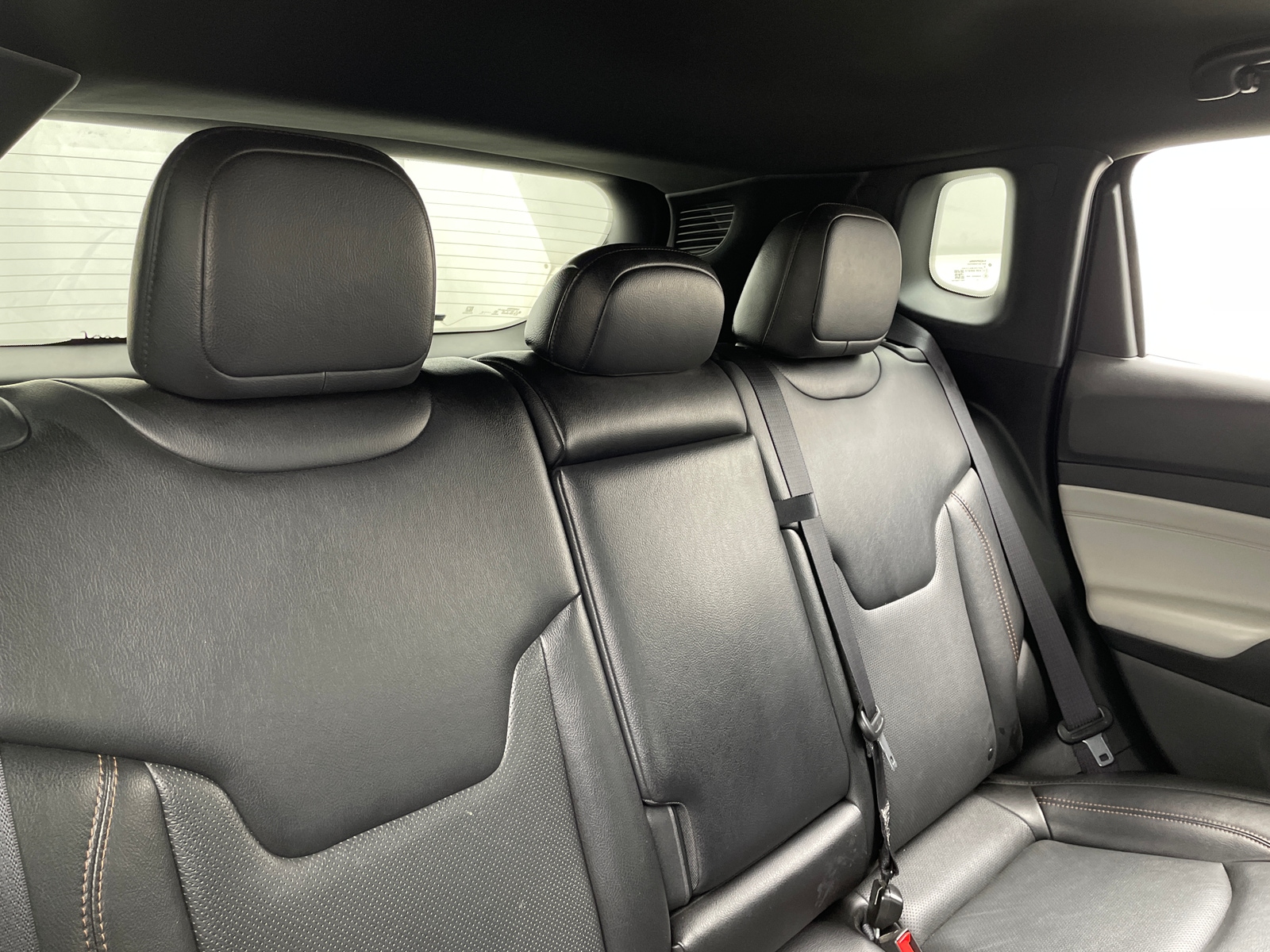 Thumbnail: 2023 Jeep Compass - 5