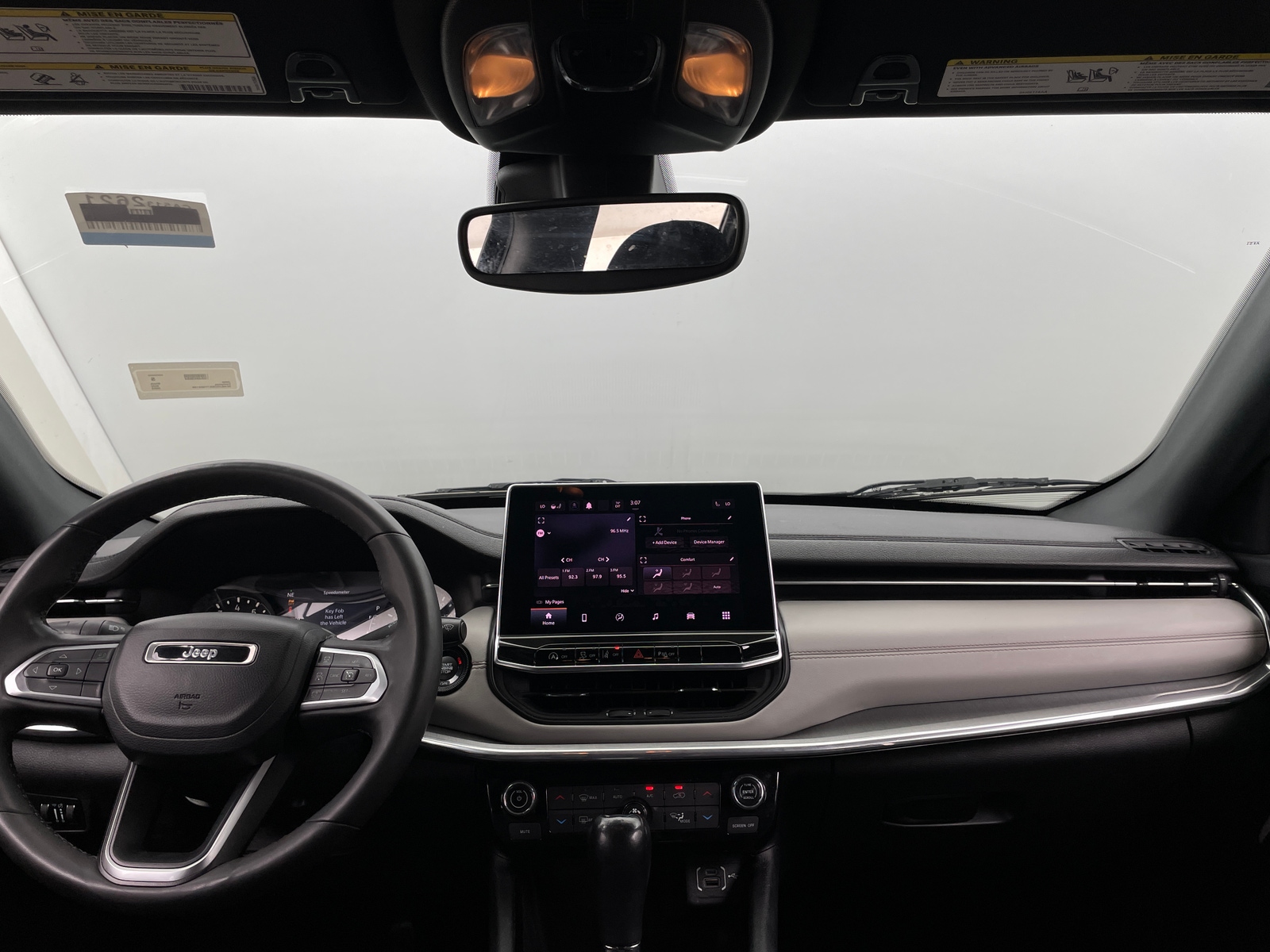 Thumbnail: 2023 Jeep Compass - 2