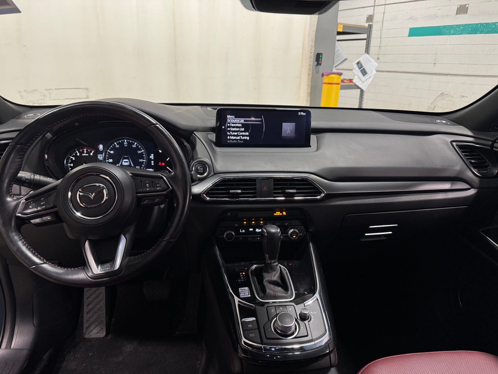 Thumbnail: 2022 Mazda CX-9 - 2