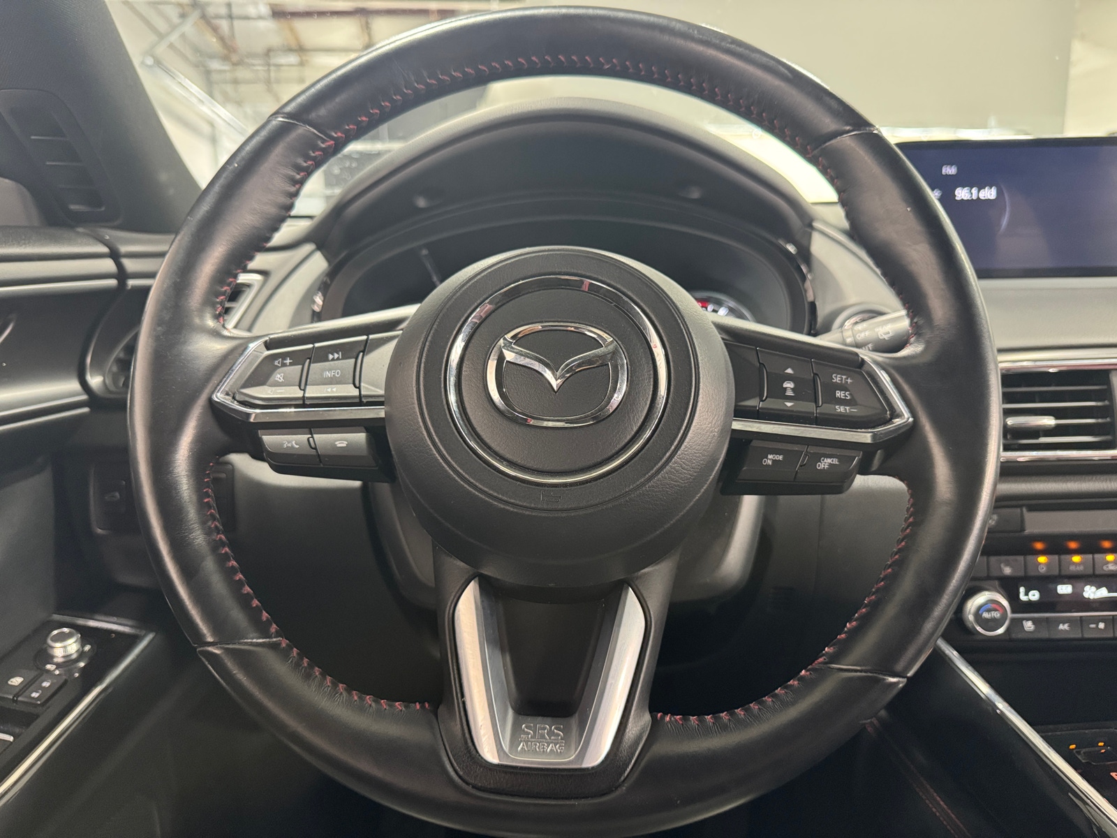 Thumbnail: 2022 Mazda CX-9 - 4