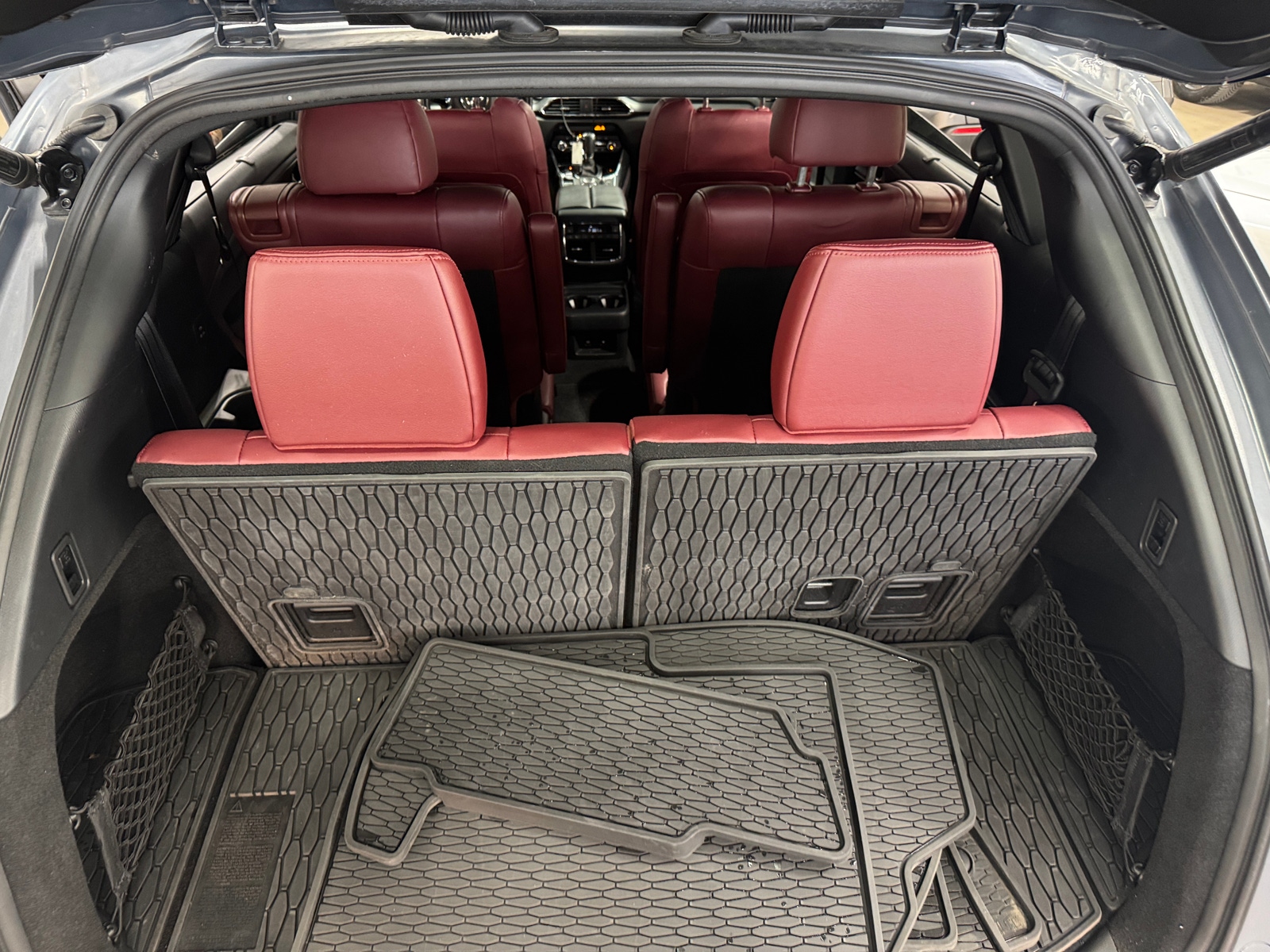 Thumbnail: 2022 Mazda CX-9 - 6