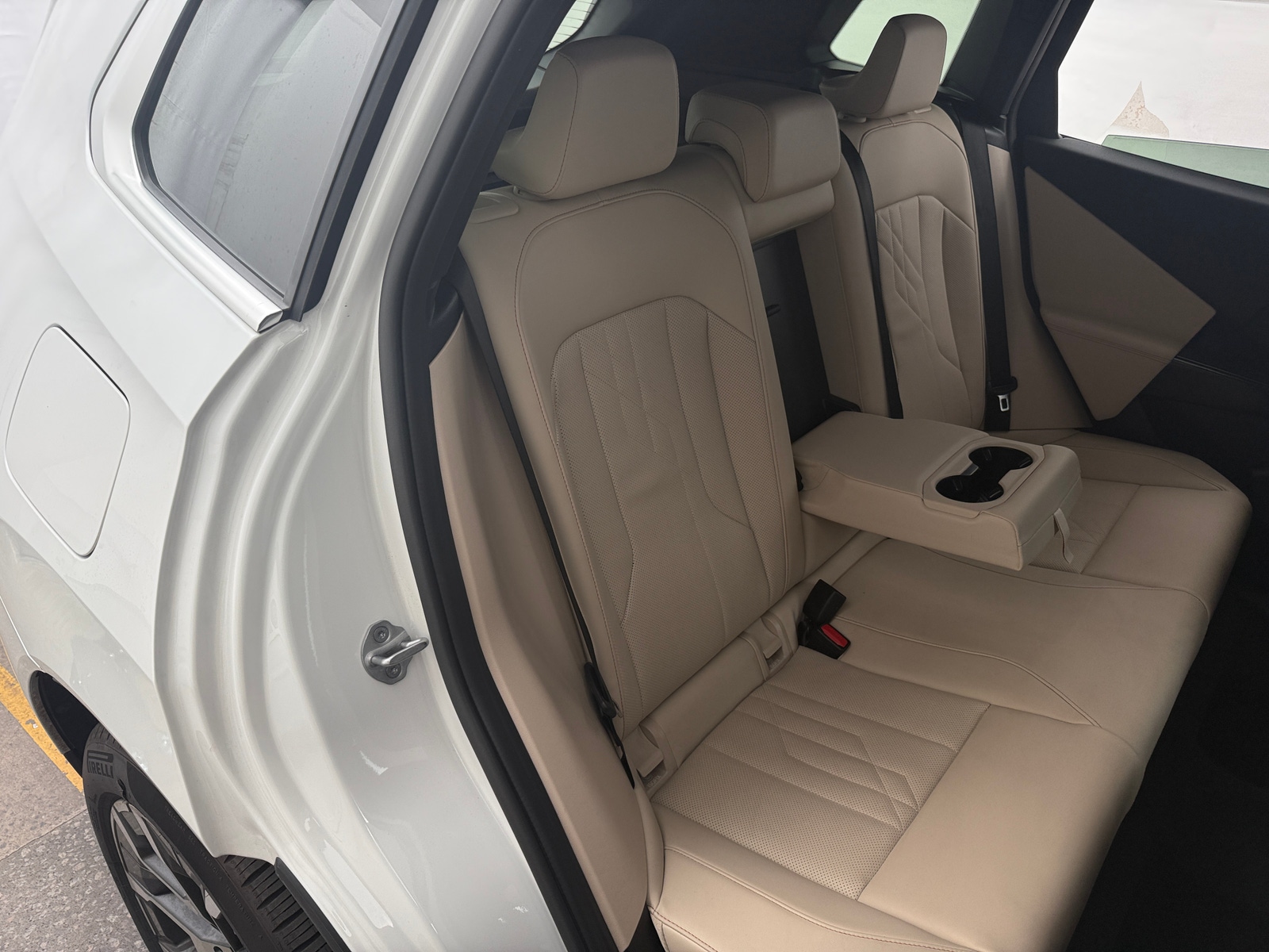 Thumbnail: 2026 BMW X3 - 5