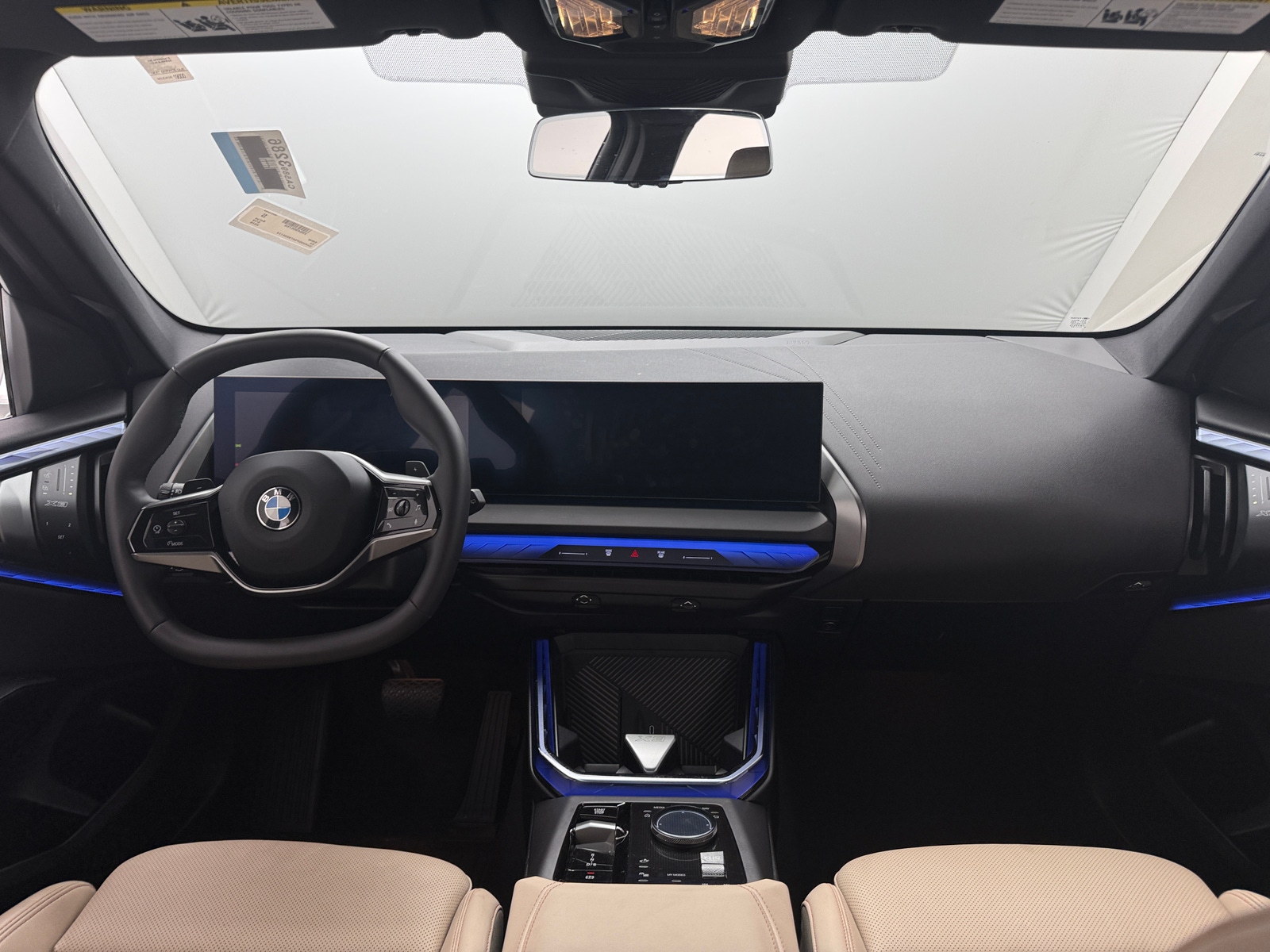 Thumbnail: 2026 BMW X3 - 2