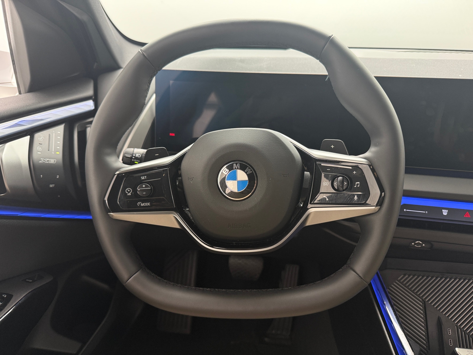 Thumbnail: 2026 BMW X3 - 4