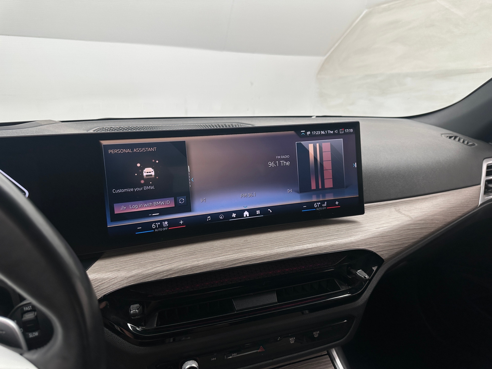 Thumbnail: 2025 BMW 4 Series - 2