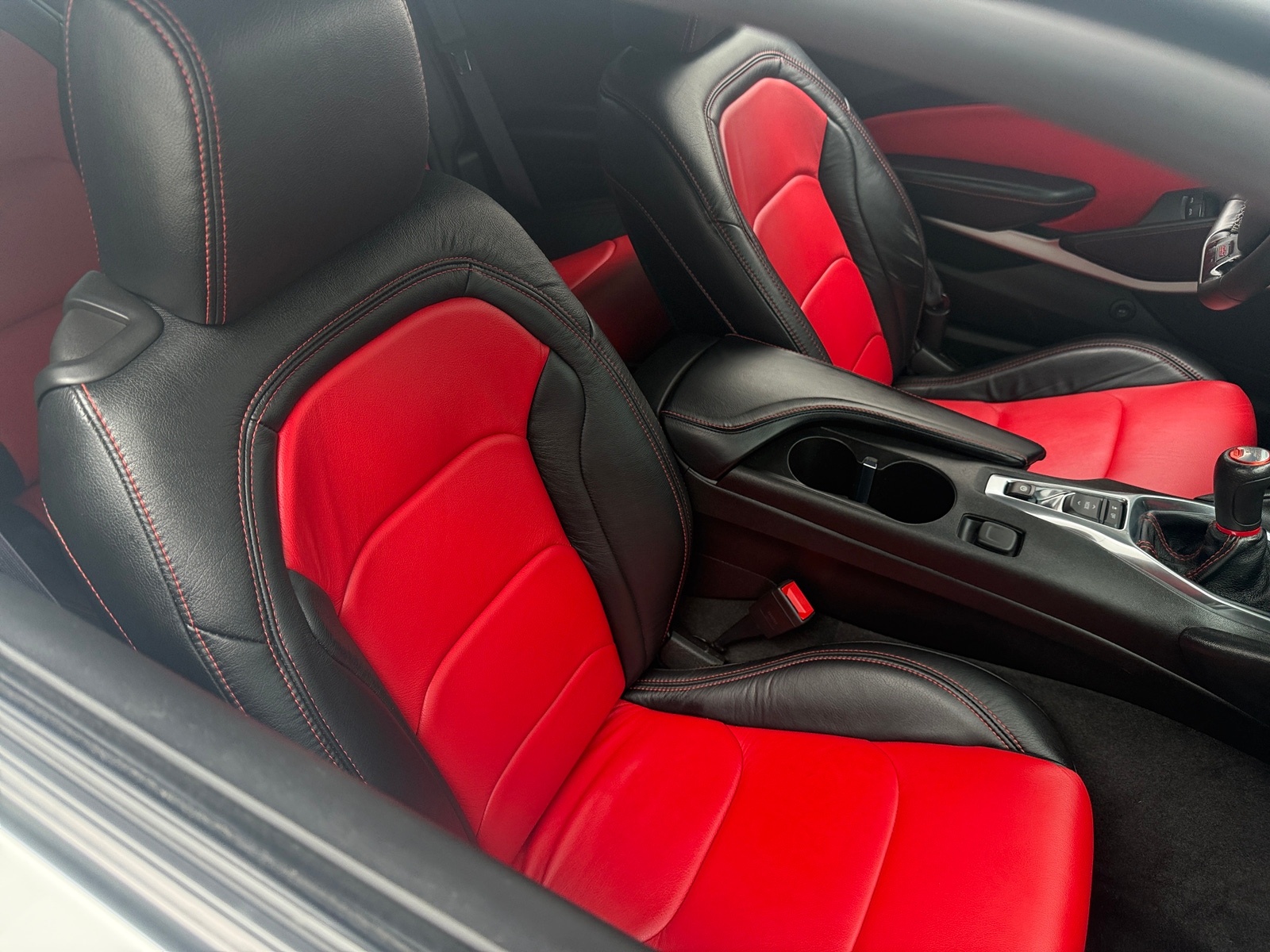 Thumbnail: 2016 Chevrolet Camaro - 2