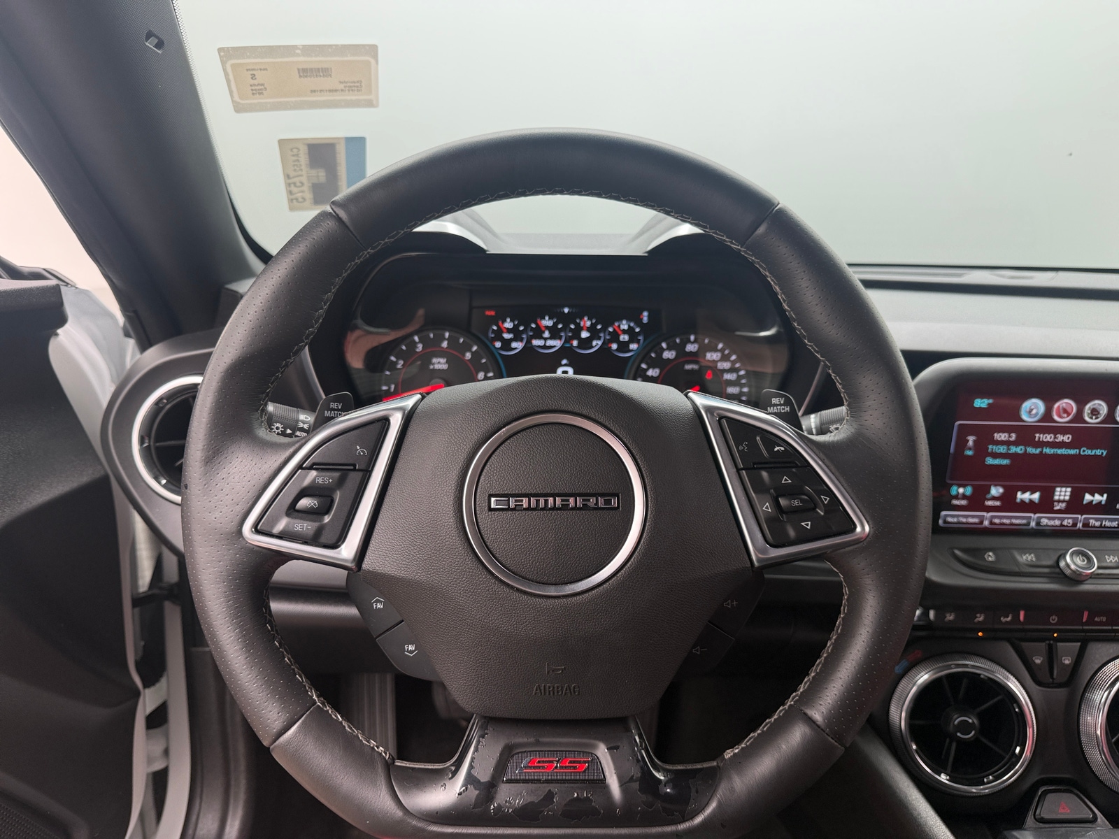 Thumbnail: 2016 Chevrolet Camaro - 4