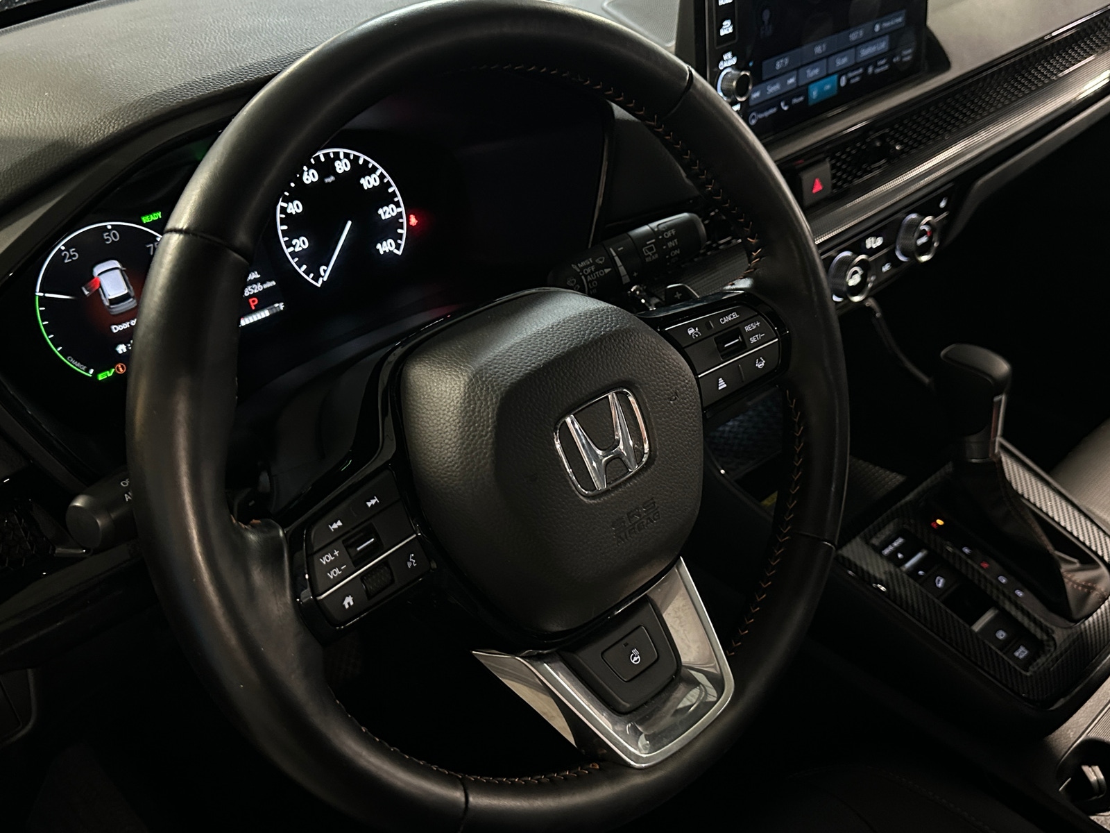 Thumbnail: 2025 Honda CR-V - 4