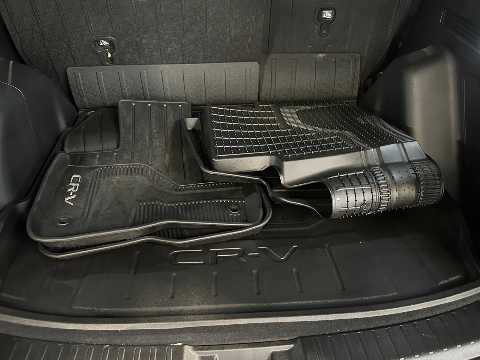 Thumbnail: 2025 Honda CR-V - 6