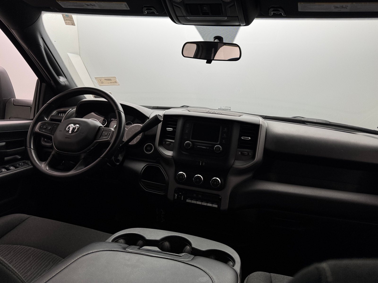 Thumbnail: 2024 RAM 2500 - 3