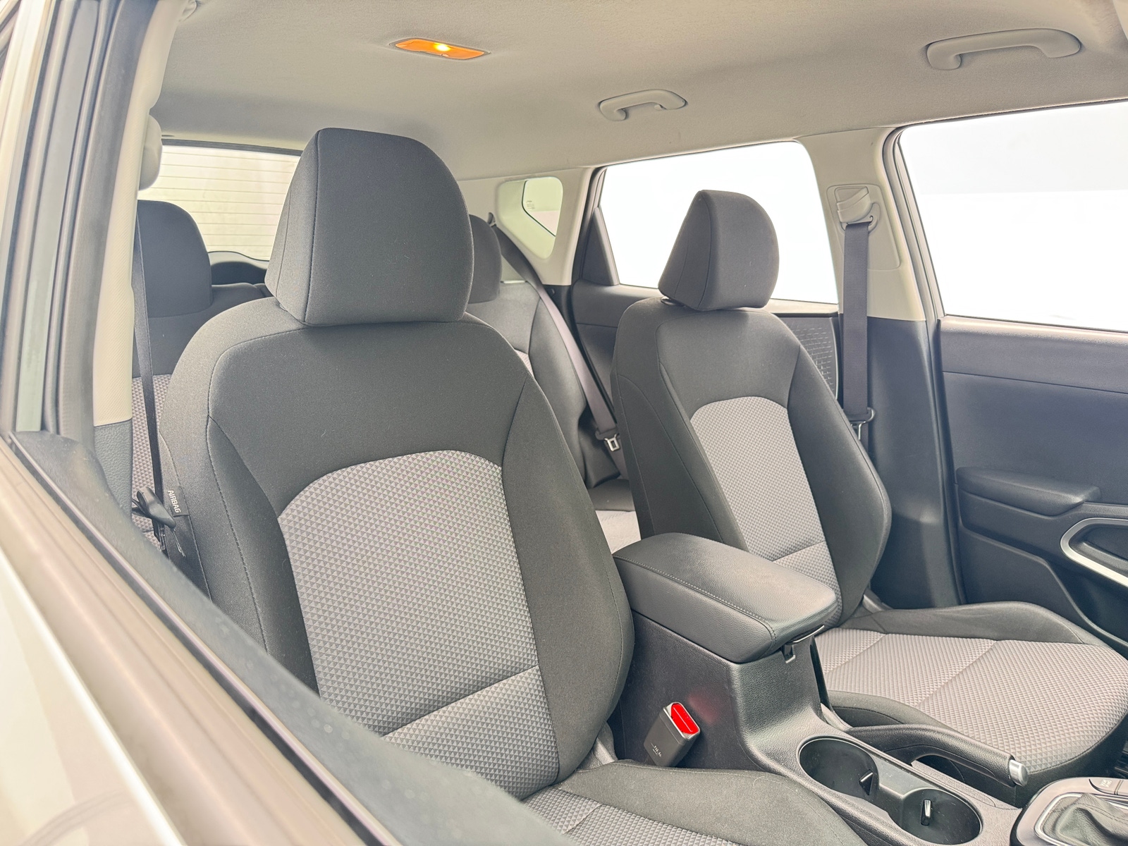 Thumbnail: 2024 Kia Soul - 2