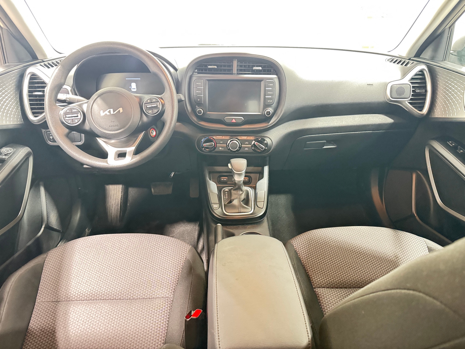 Thumbnail: 2024 Kia Soul - 3