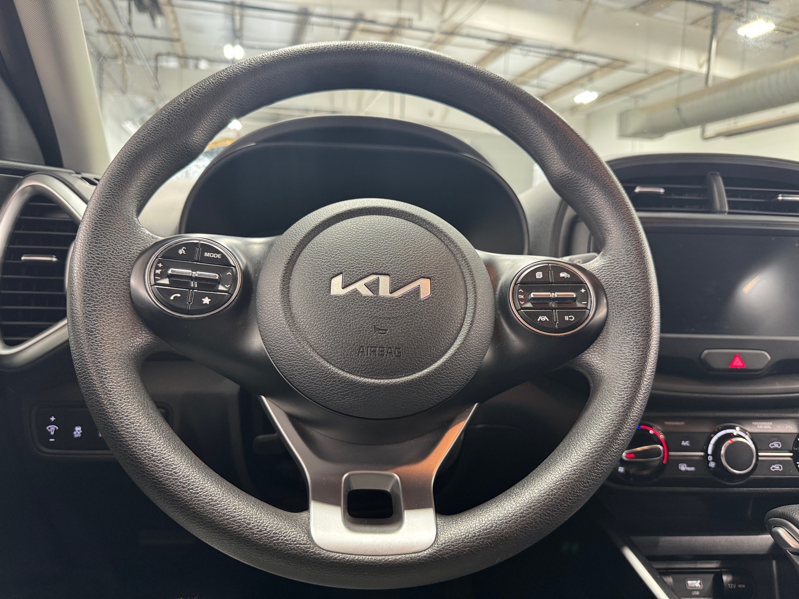 Thumbnail: 2024 Kia Soul - 5