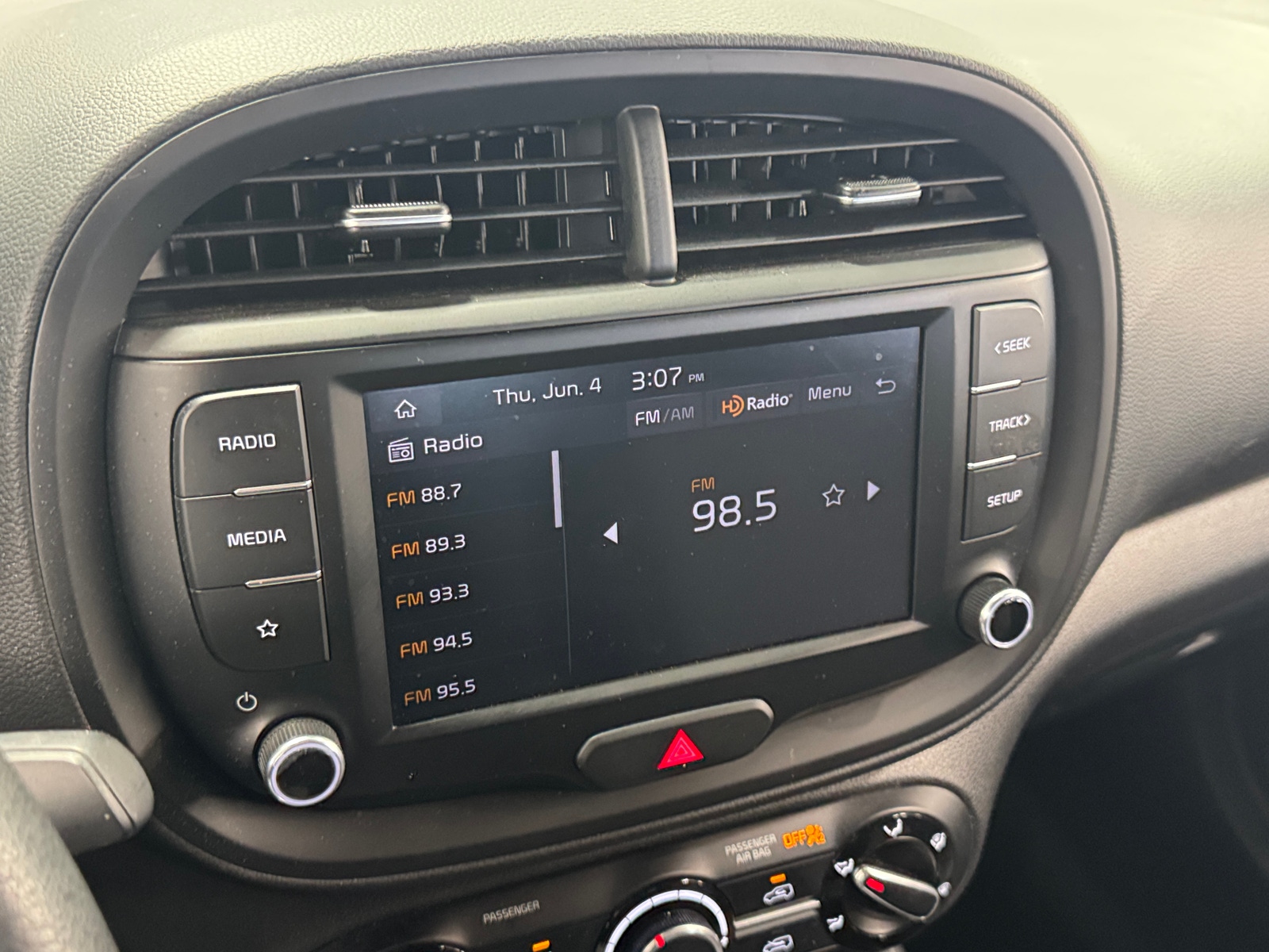Thumbnail: 2024 Kia Soul - 4