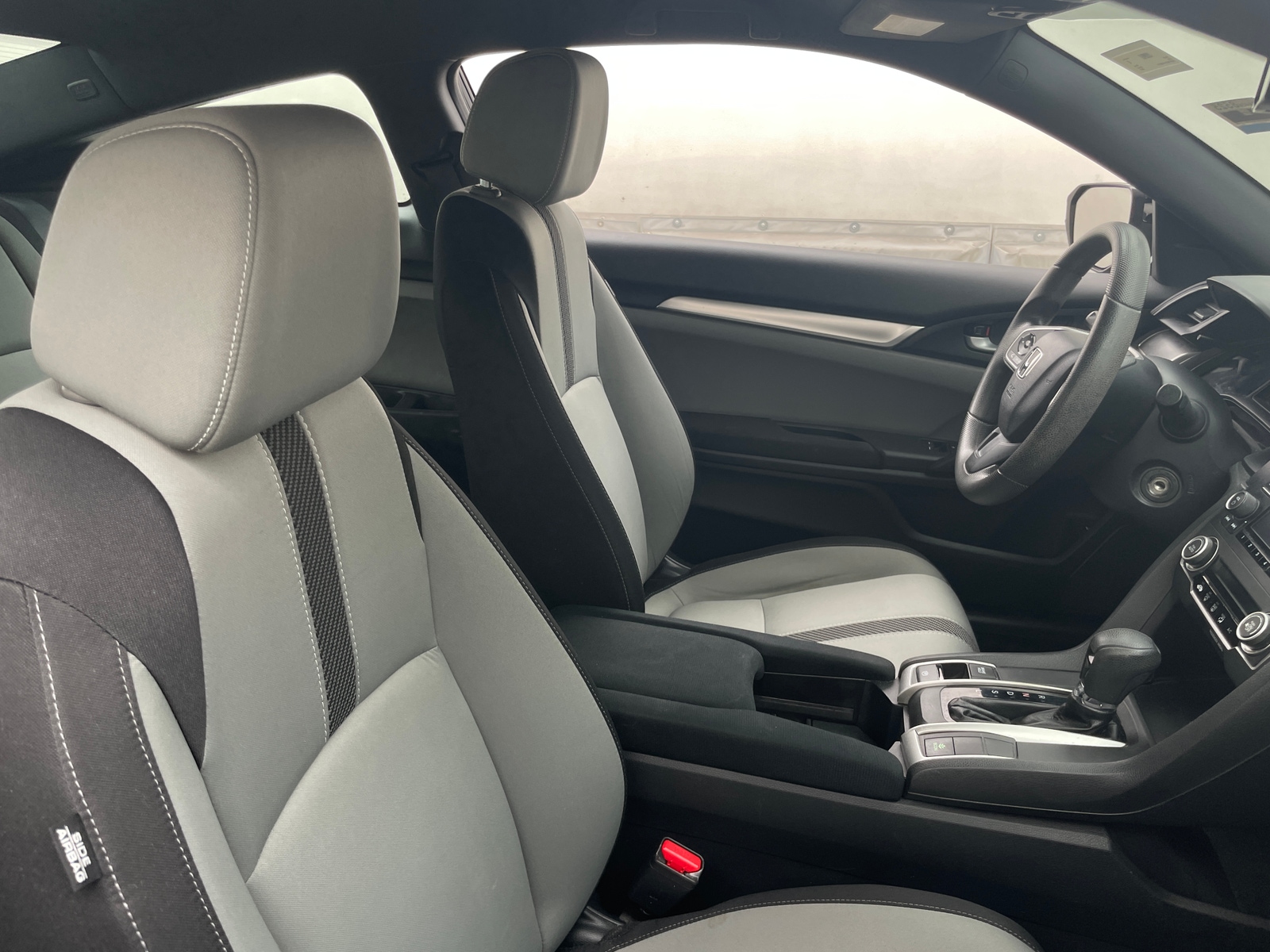 Thumbnail: 2017 Honda Civic - 2