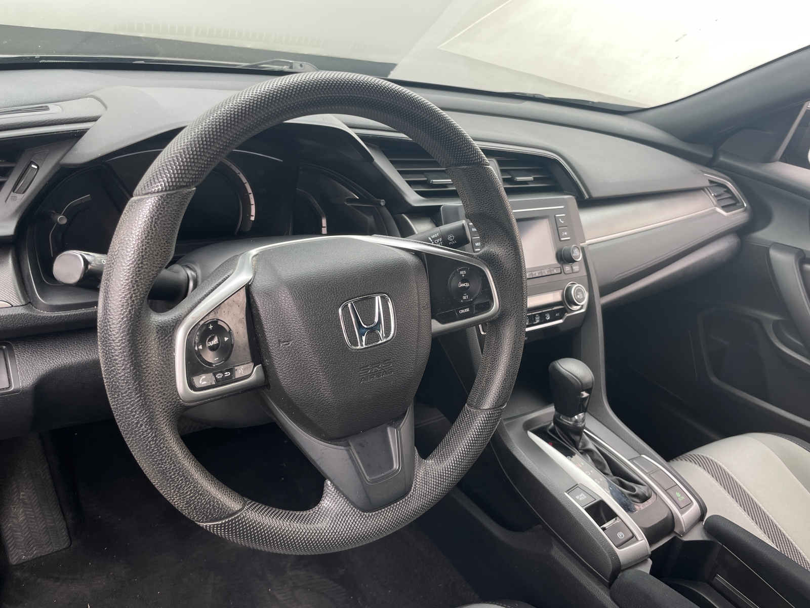 Thumbnail: 2017 Honda Civic - 4