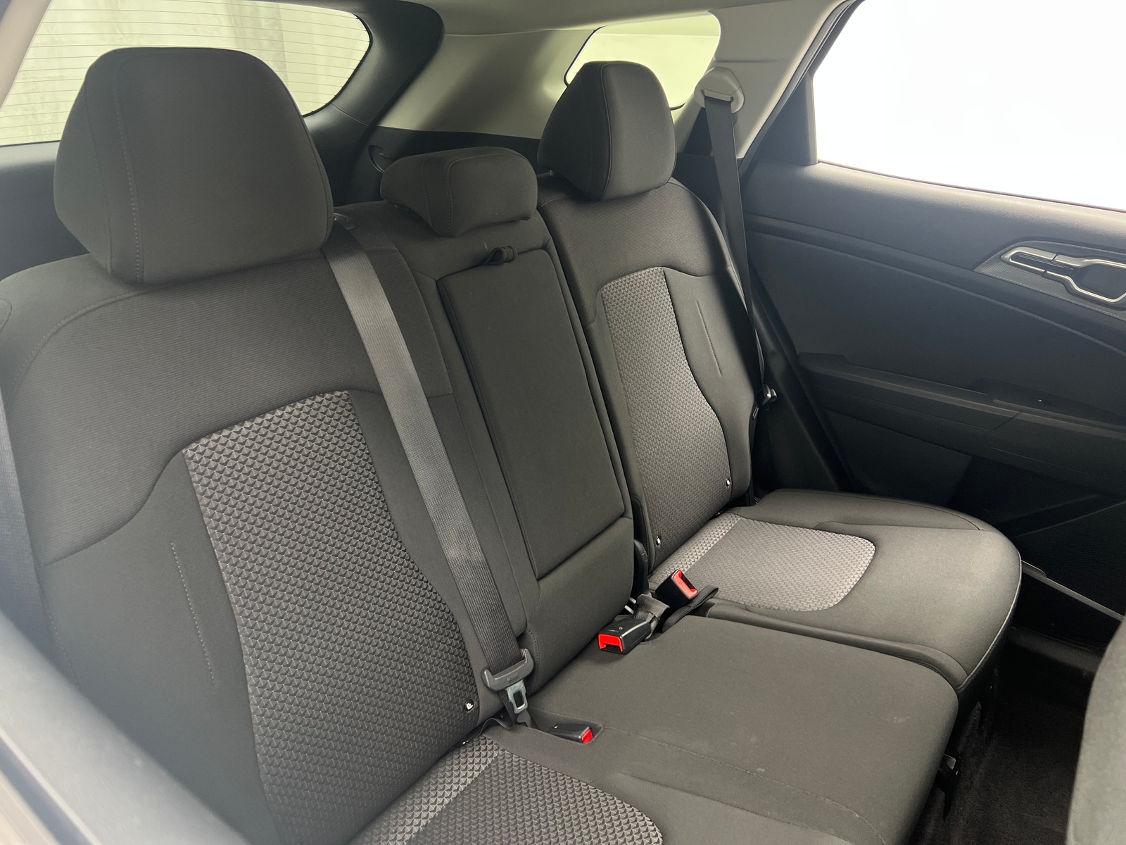 Thumbnail: 2023 Kia Sportage - 6