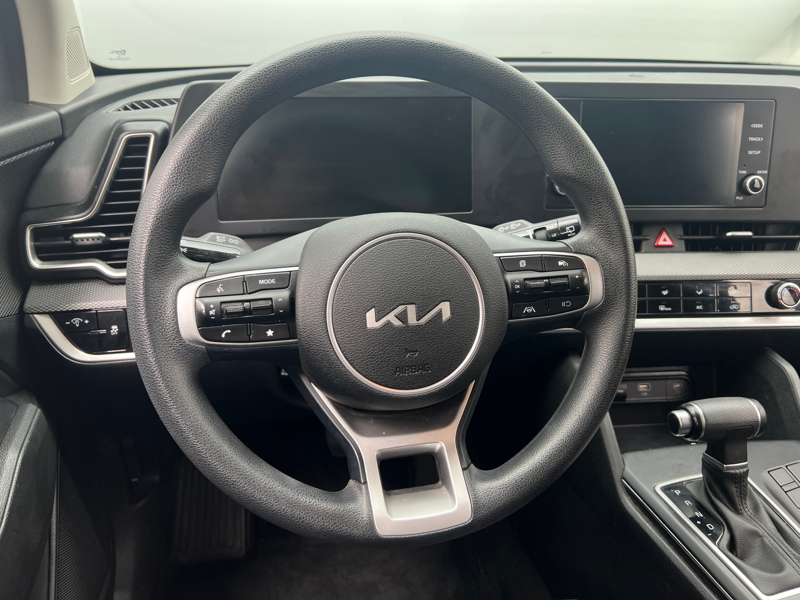 Thumbnail: 2023 Kia Sportage - 5