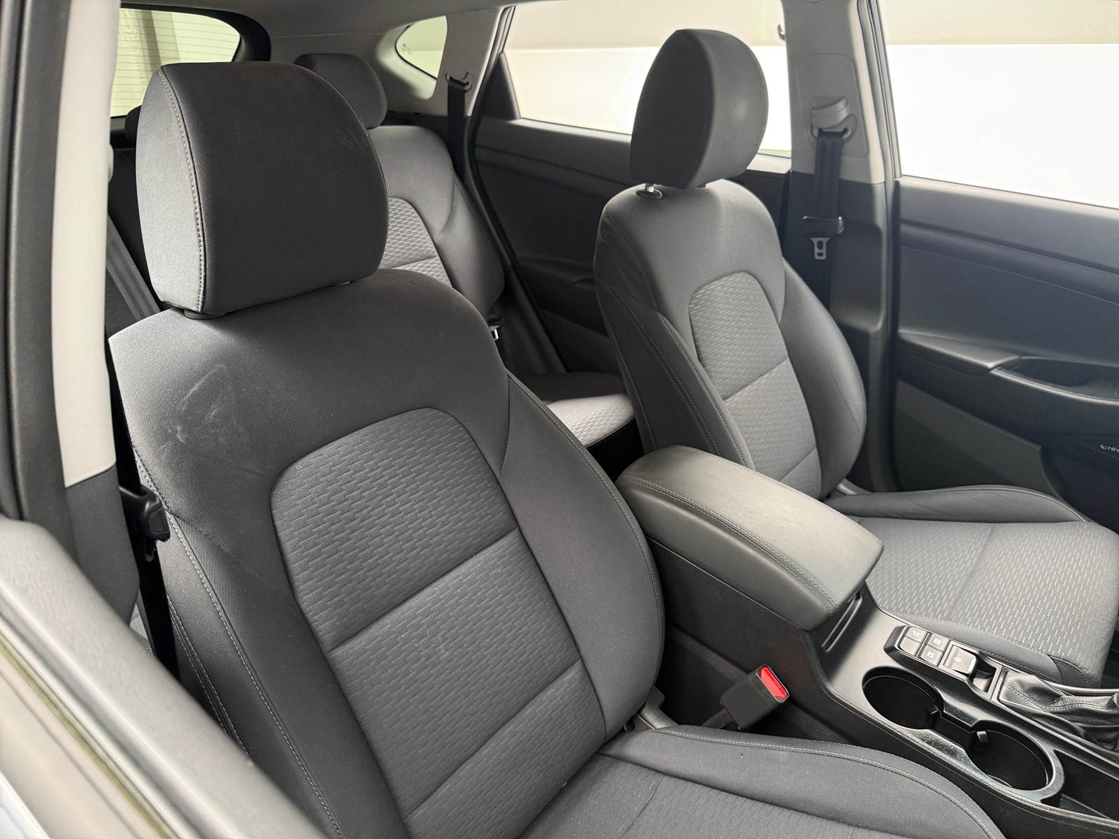 Thumbnail: 2021 Hyundai Tucson - 2