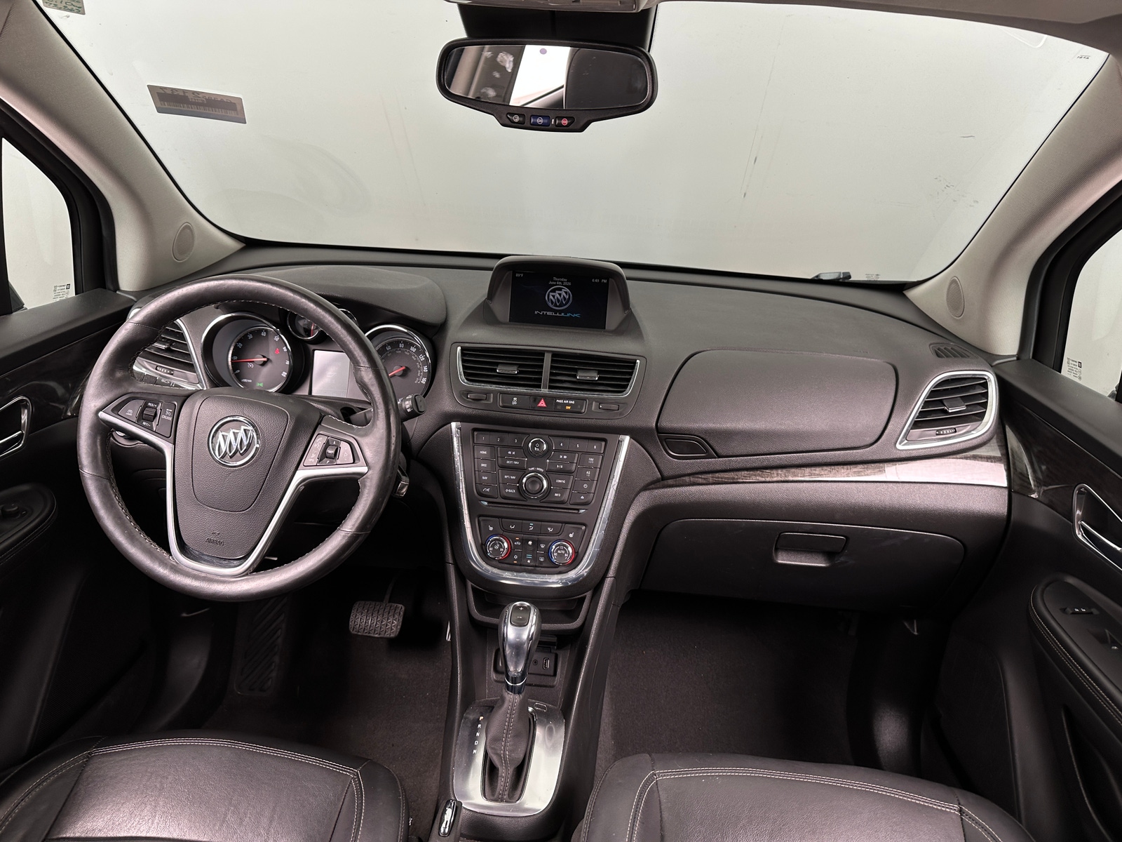 Thumbnail: 2016 Buick Encore - 2