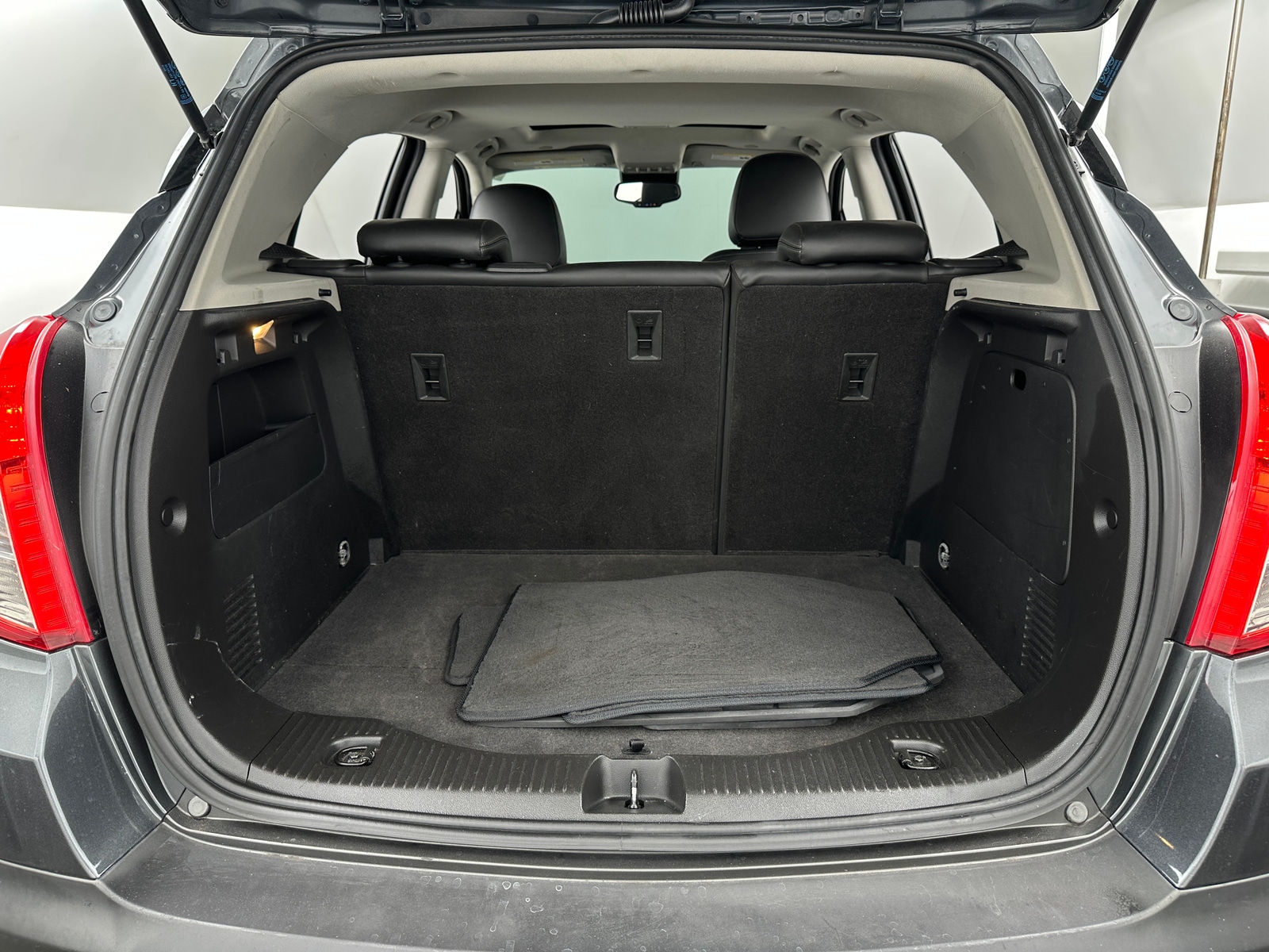 Thumbnail: 2016 Buick Encore - 6