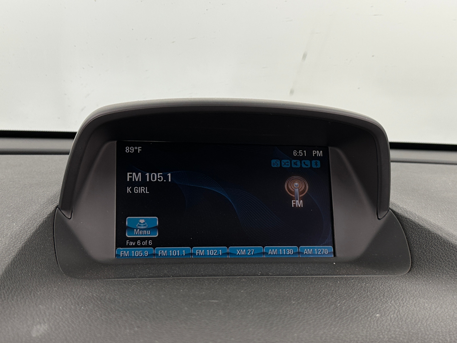 Thumbnail: 2016 Buick Encore - 3