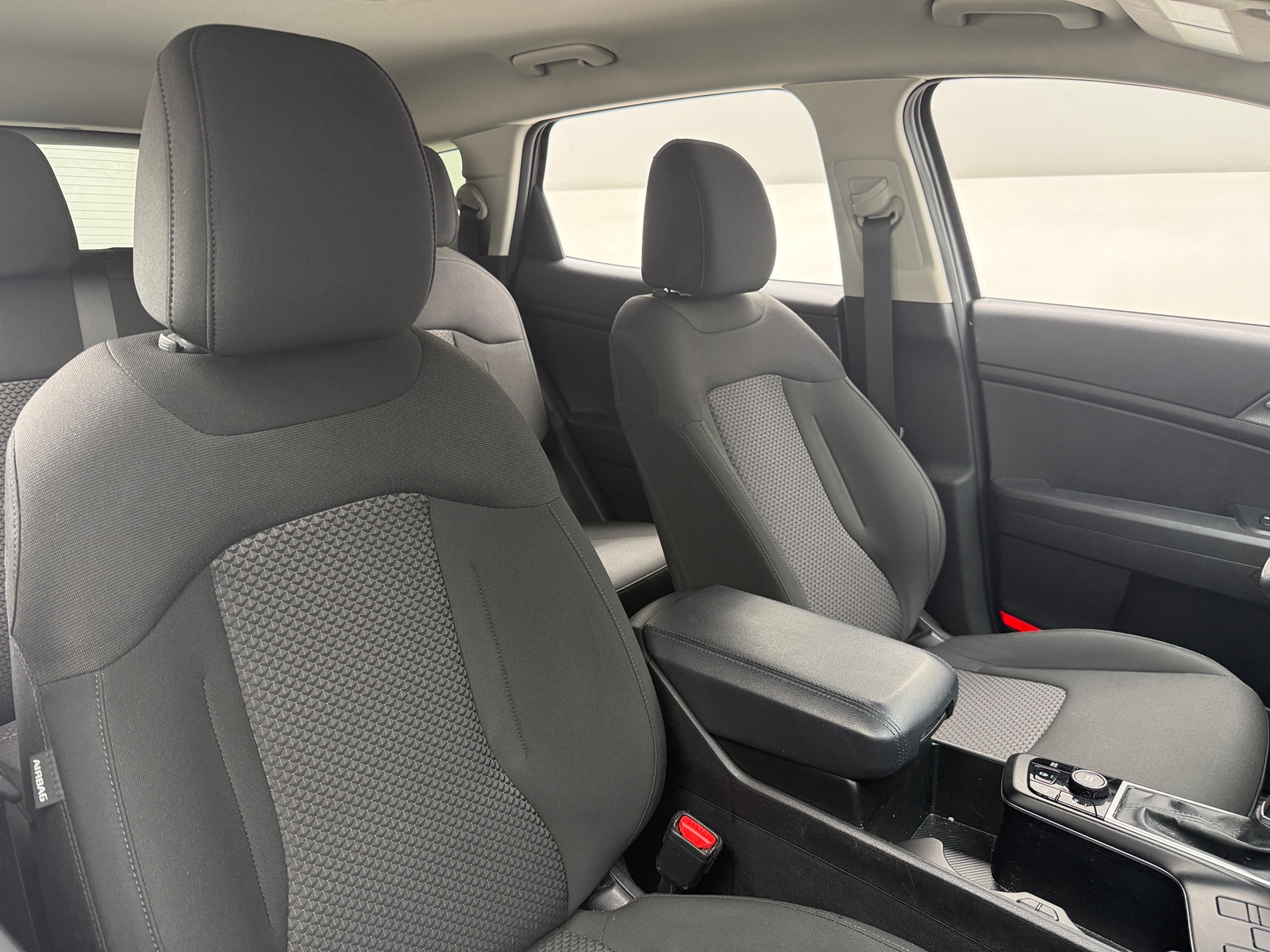 Thumbnail: 2023 Kia Sportage - 2