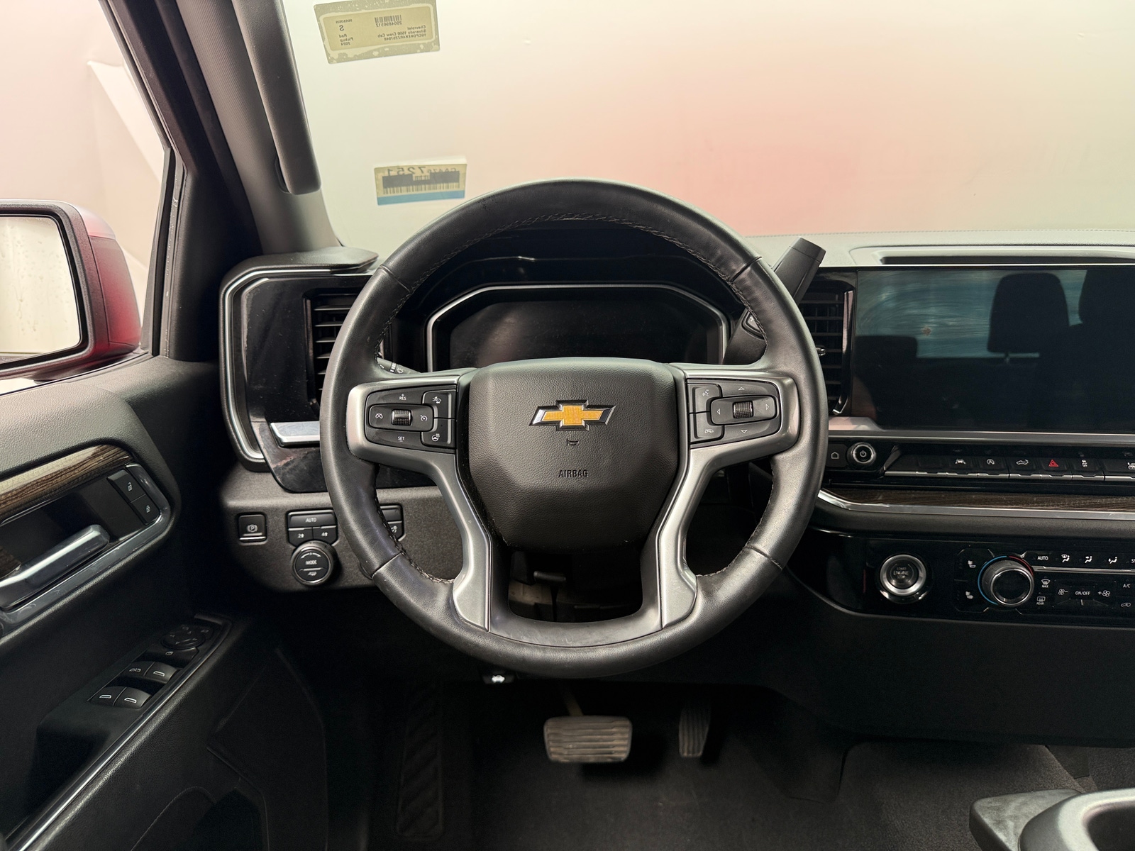 Thumbnail: 2024 Chevrolet Silverado 1500 - 5