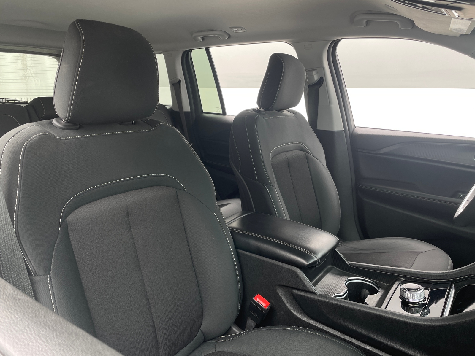 Thumbnail: 2024 Jeep Grand Cherokee - 2