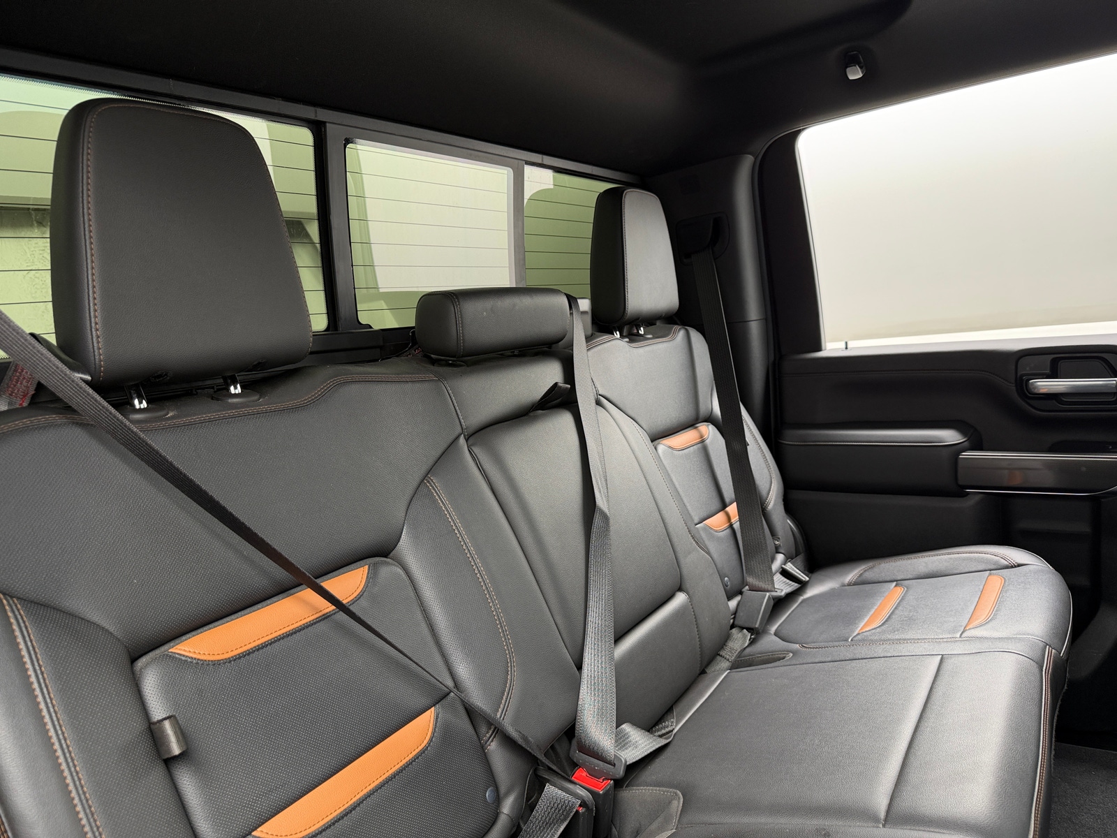 Thumbnail: 2020 GMC Sierra 3500 - 5