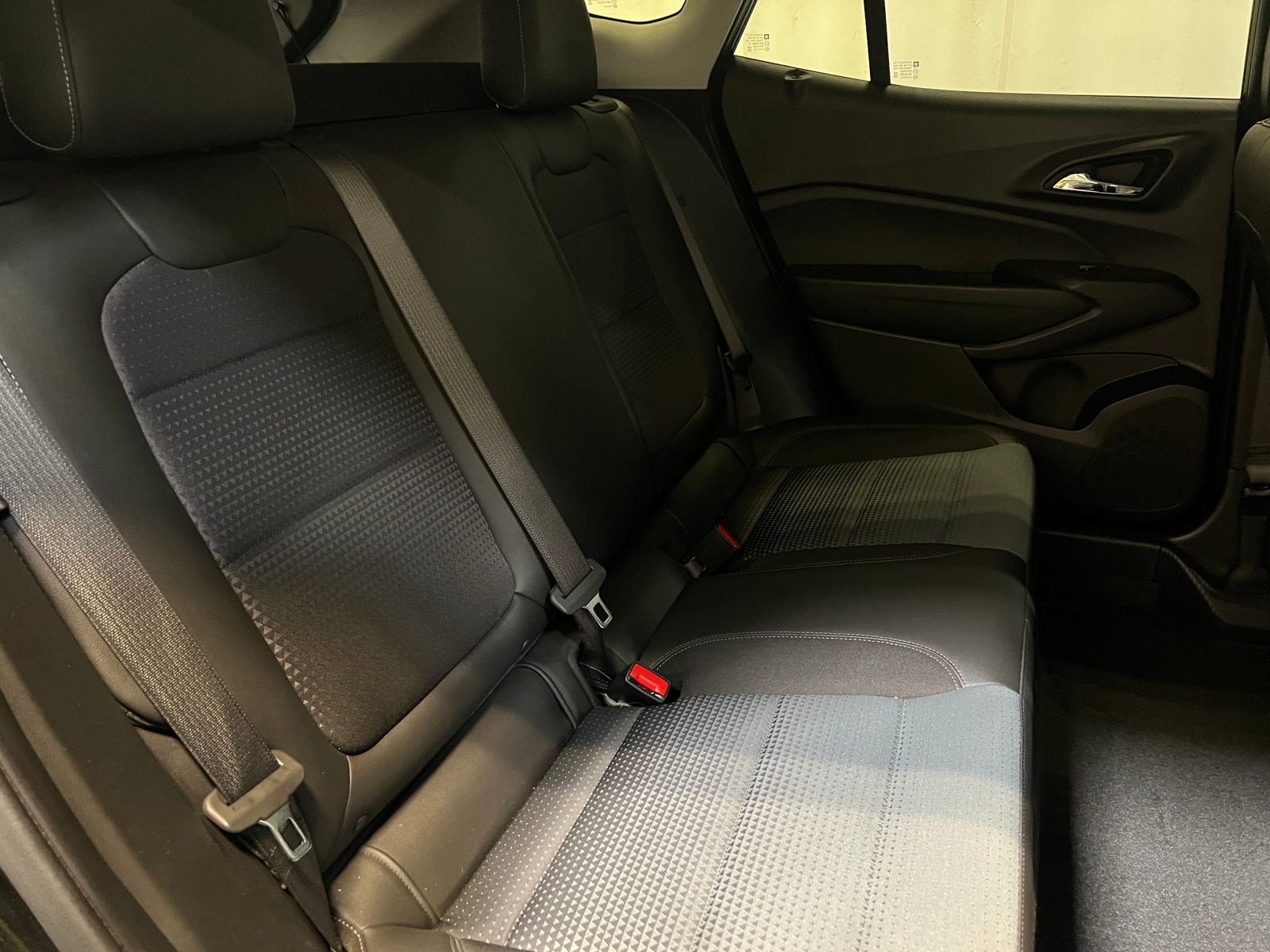 Thumbnail: 2025 Chevrolet Trax - 6