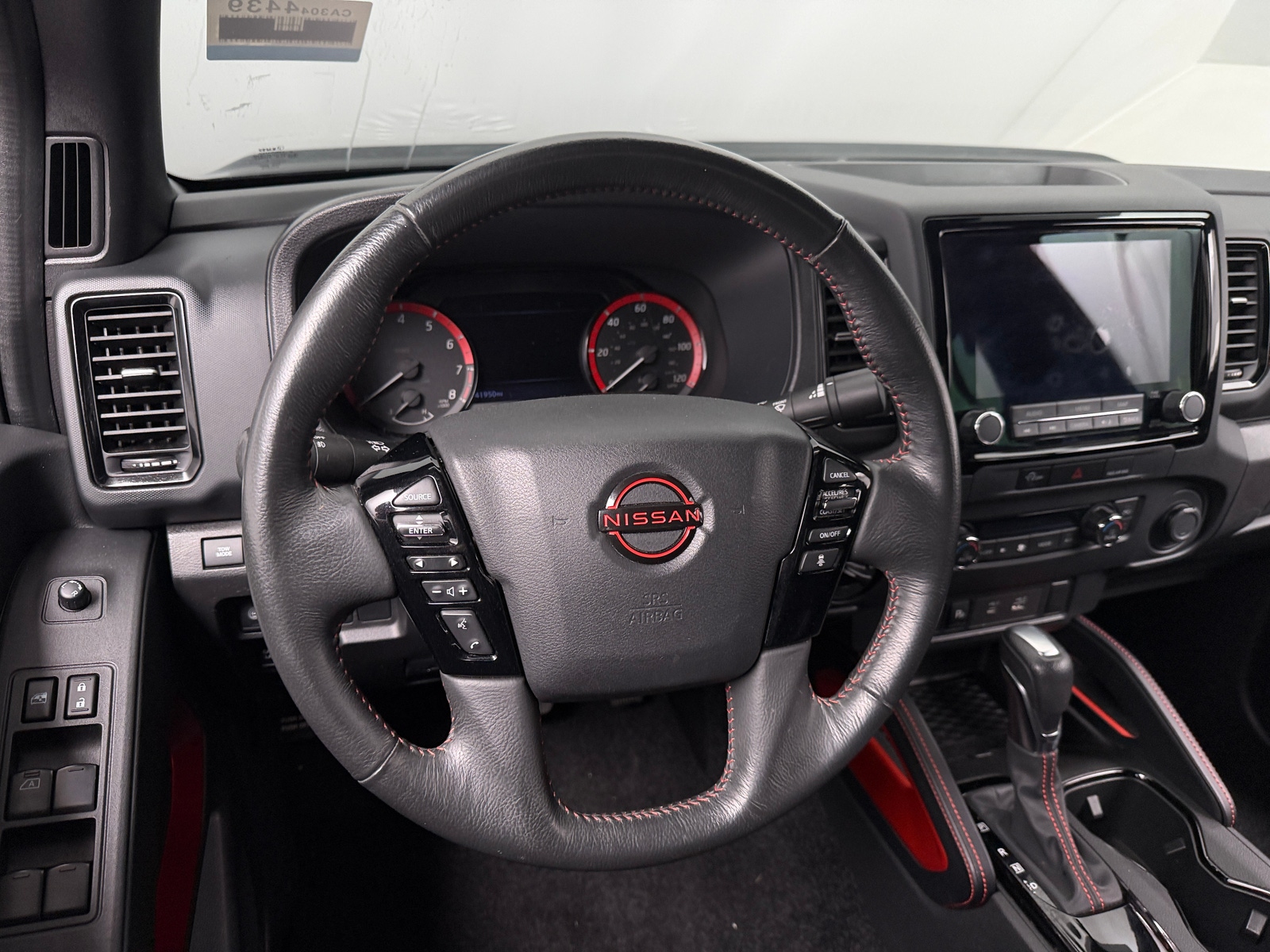 Thumbnail: 2024 Nissan Frontier - 5