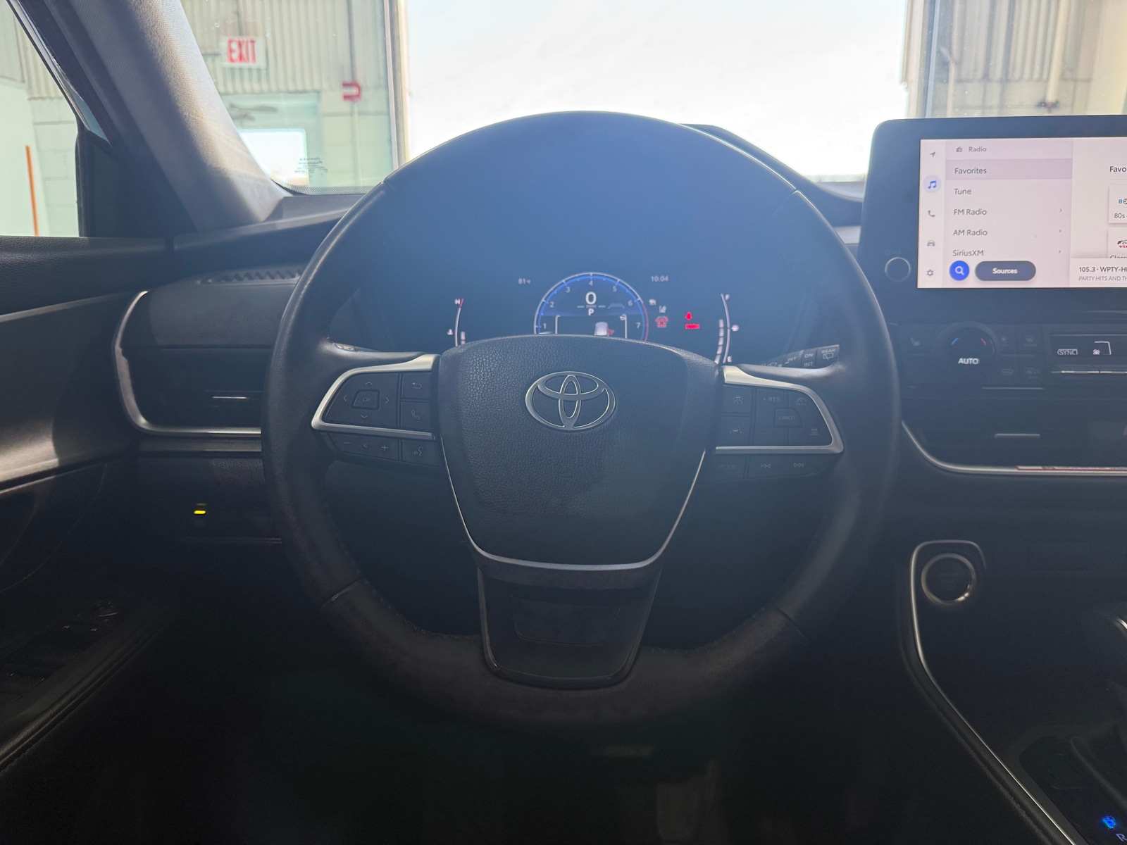 Thumbnail: 2025 Toyota Grand Highlander - 5