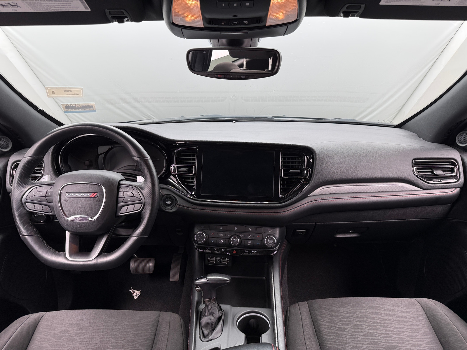 Thumbnail: 2025 Dodge Durango - 3