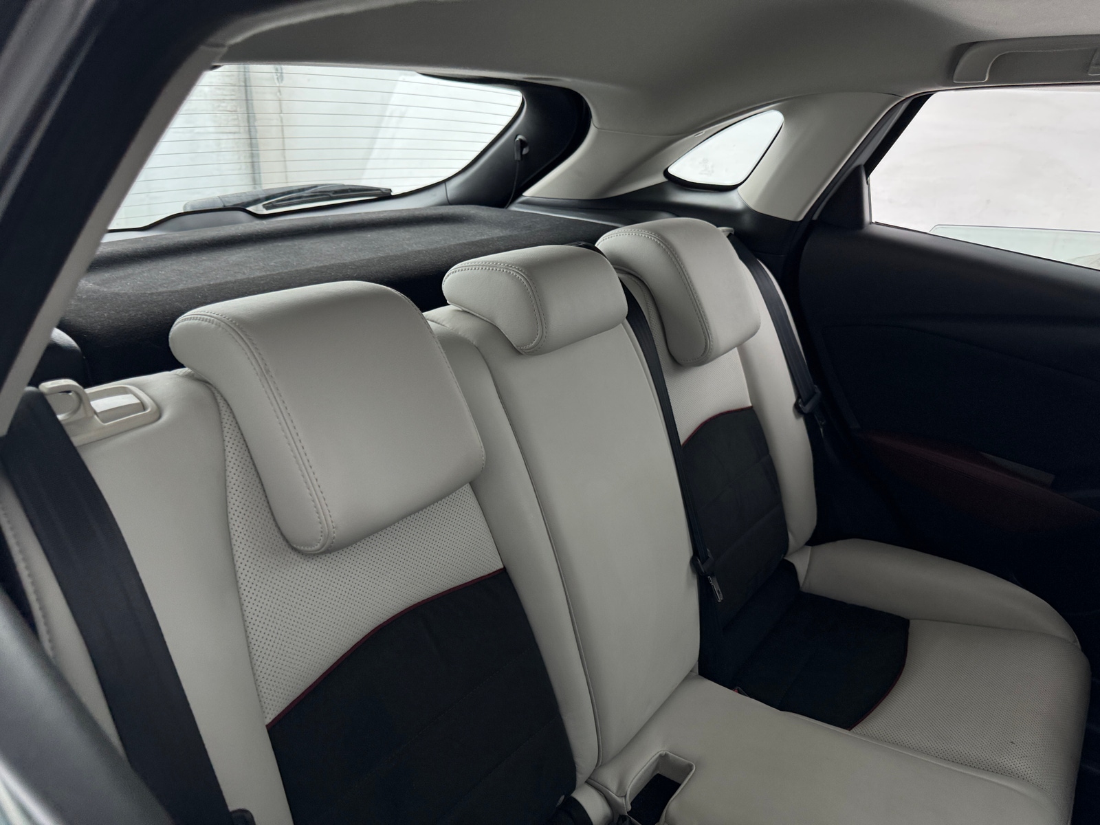 Thumbnail: 2016 Mazda CX-3 - 5