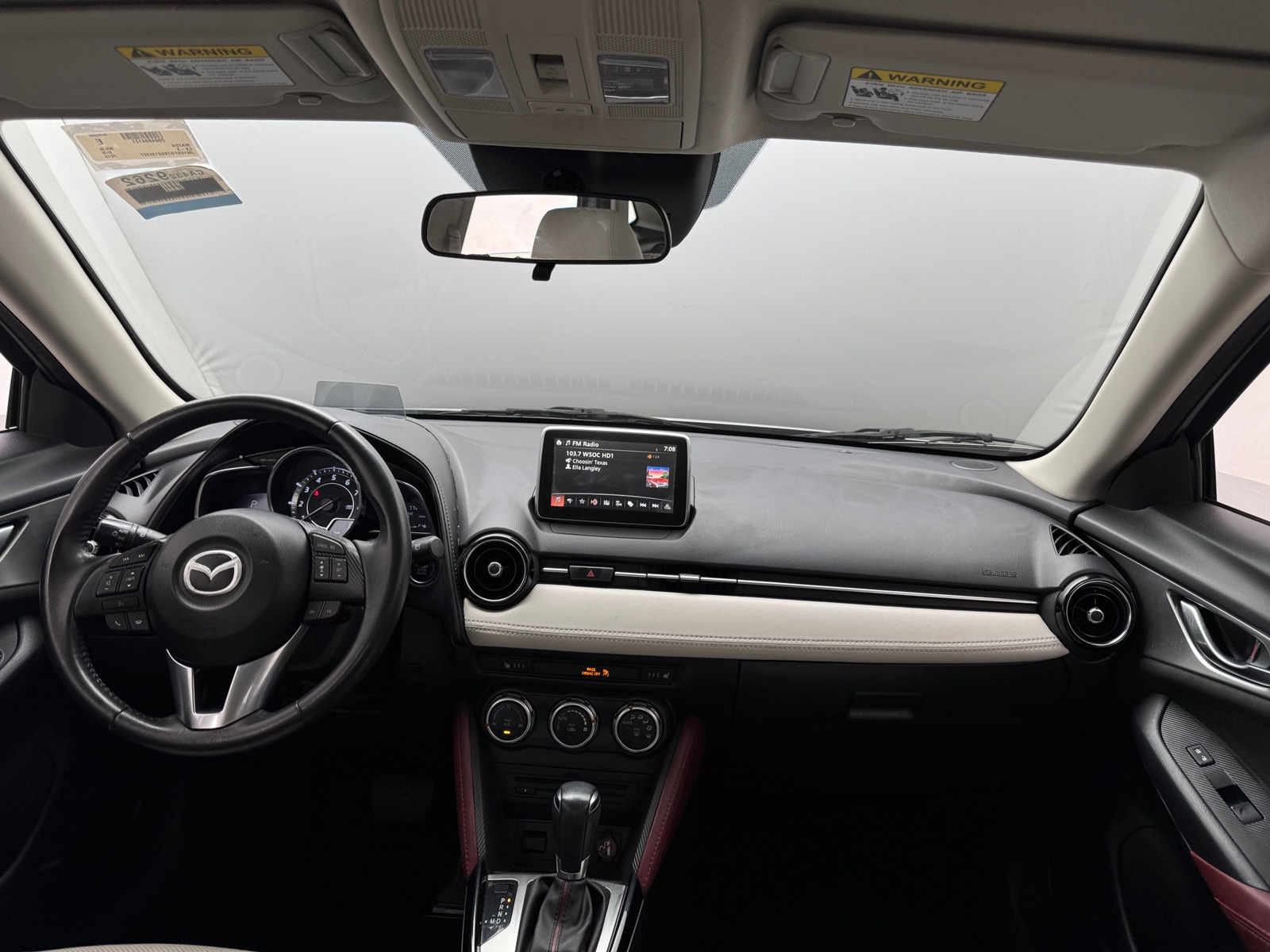 Thumbnail: 2016 Mazda CX-3 - 2