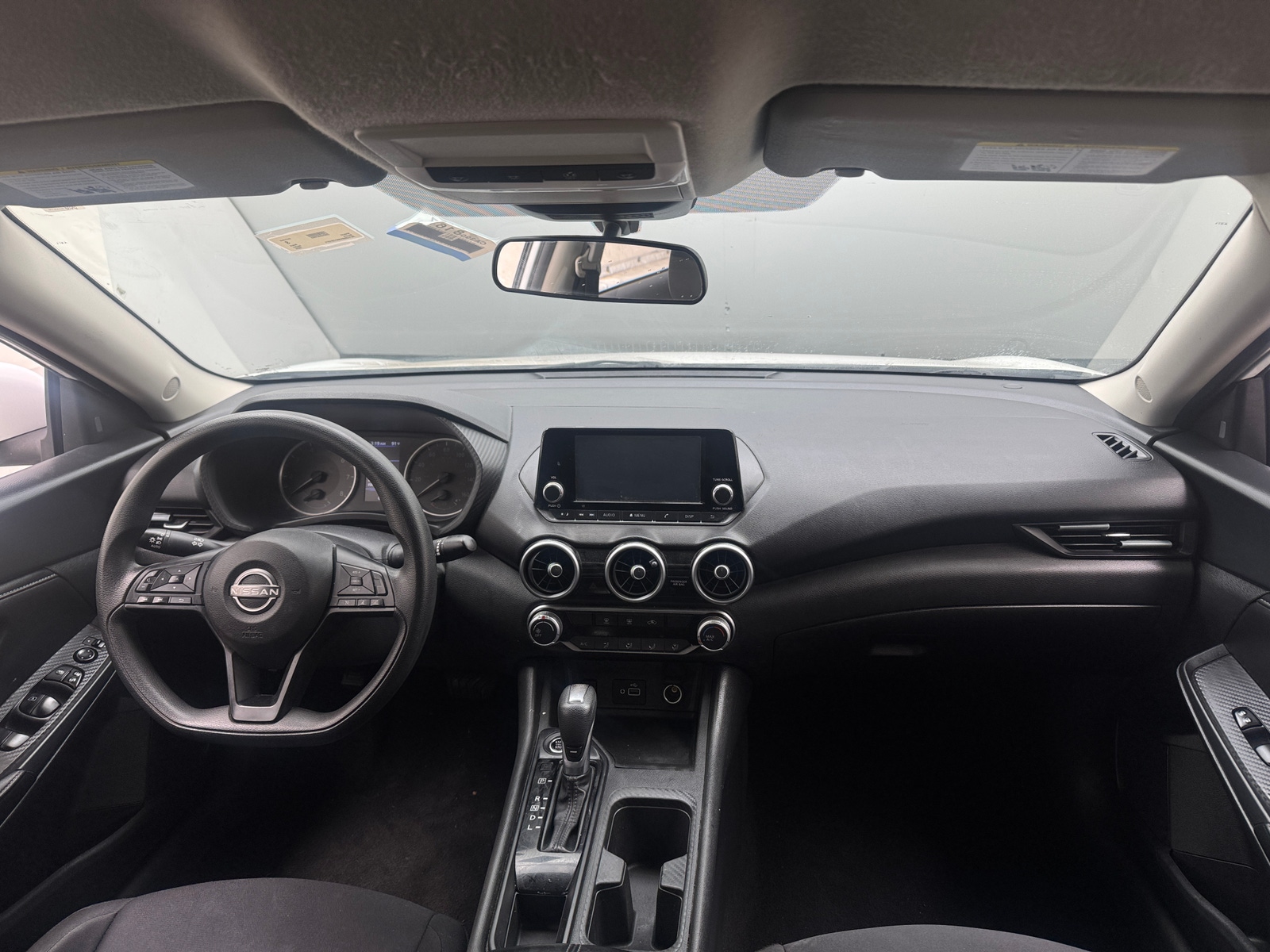 Thumbnail: 2024 Nissan Sentra - 3